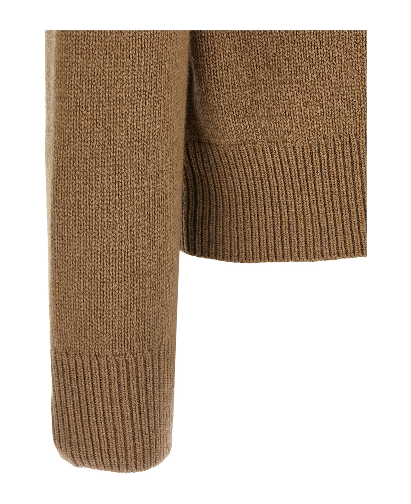 Burberry 
bobby
 Sweater - Beige