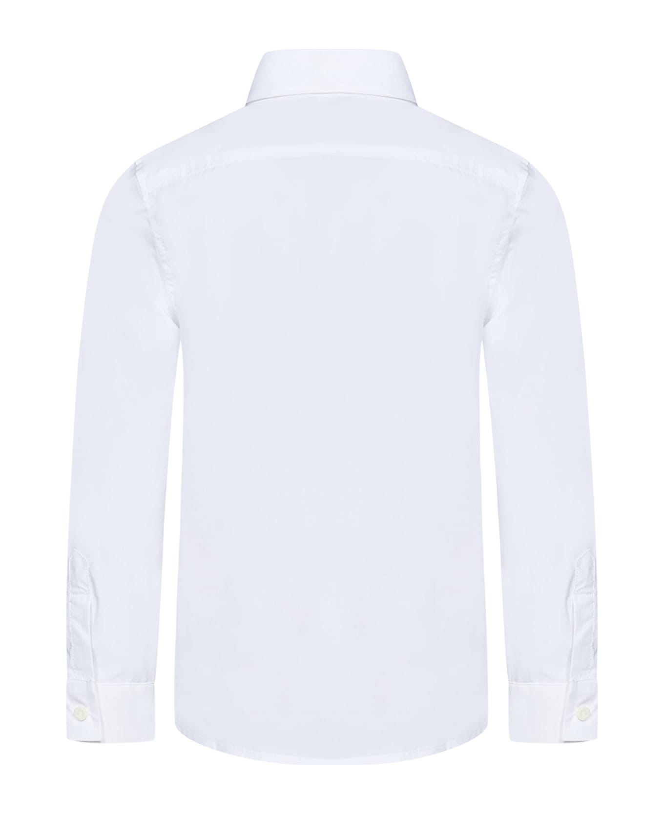 Dsquared2 Shirt - White