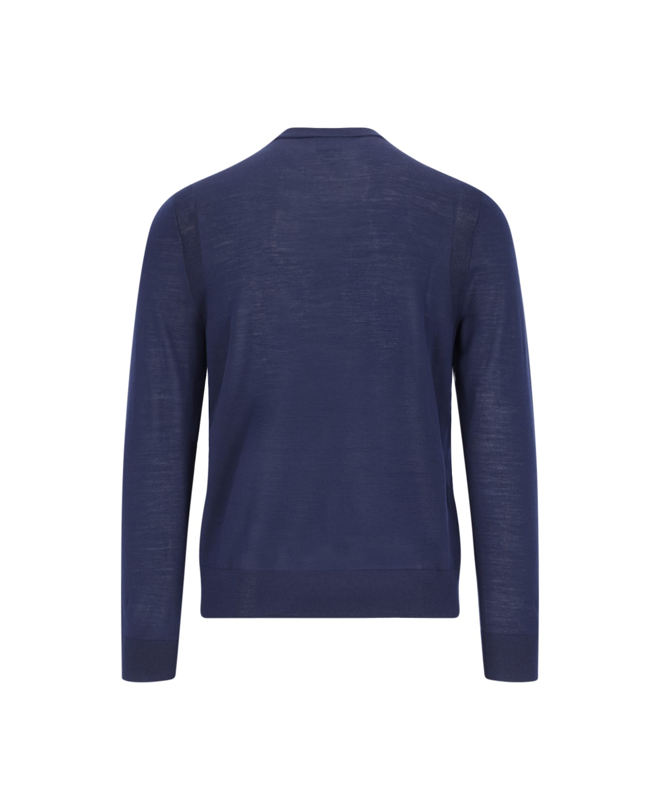 Paul Smith Basic Sweater - Blues
