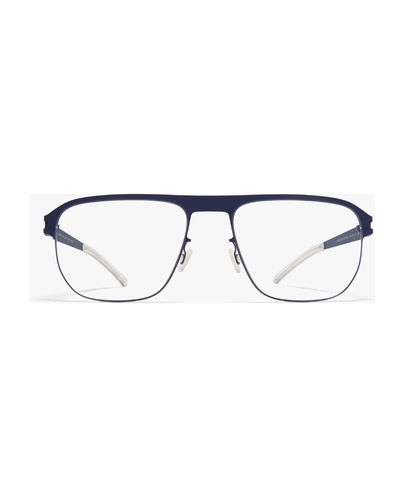 Mykita LORENZO Eyewear - Navy Clear