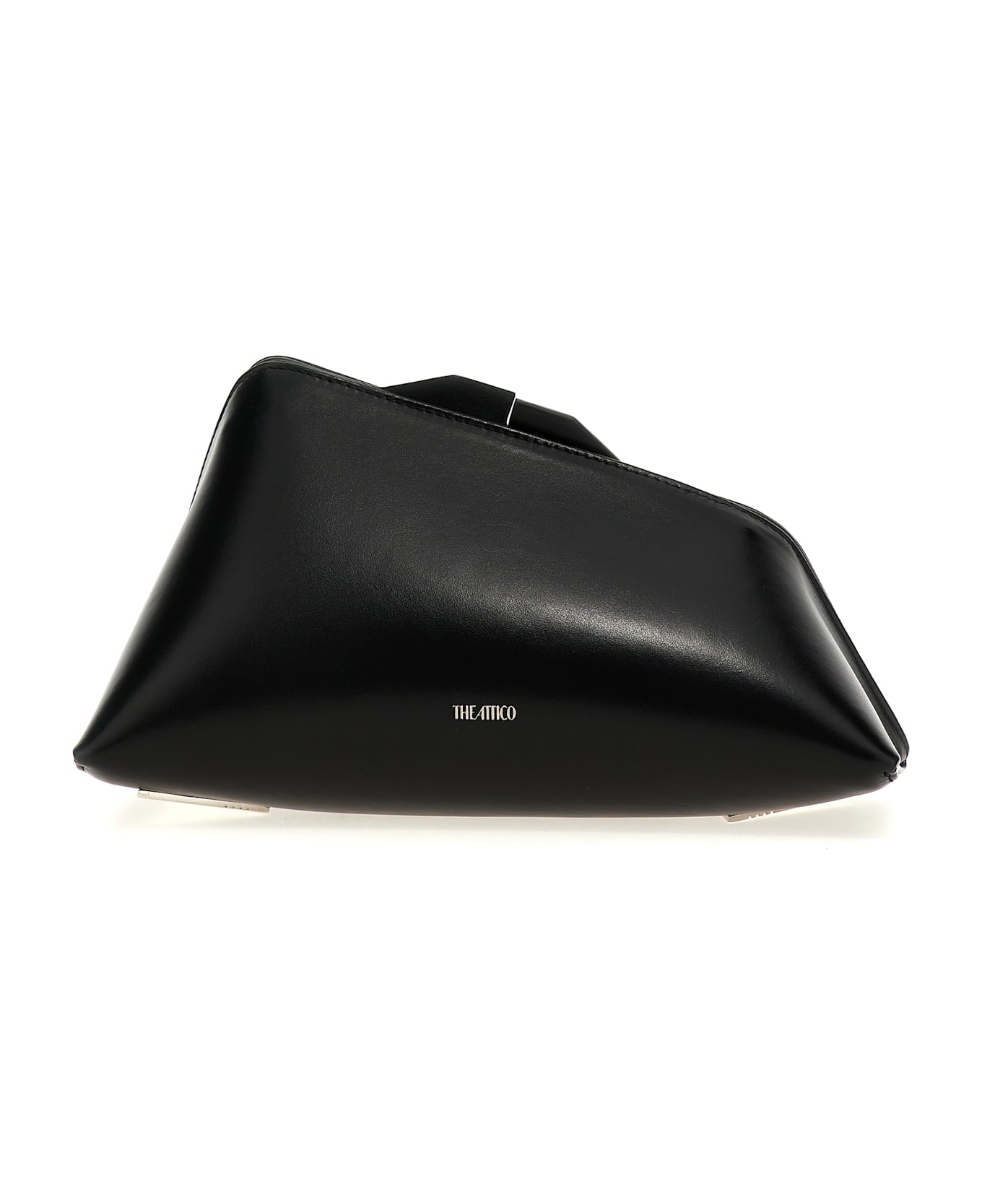 The Attico 
8.30 Pm
 Clutch - Black  