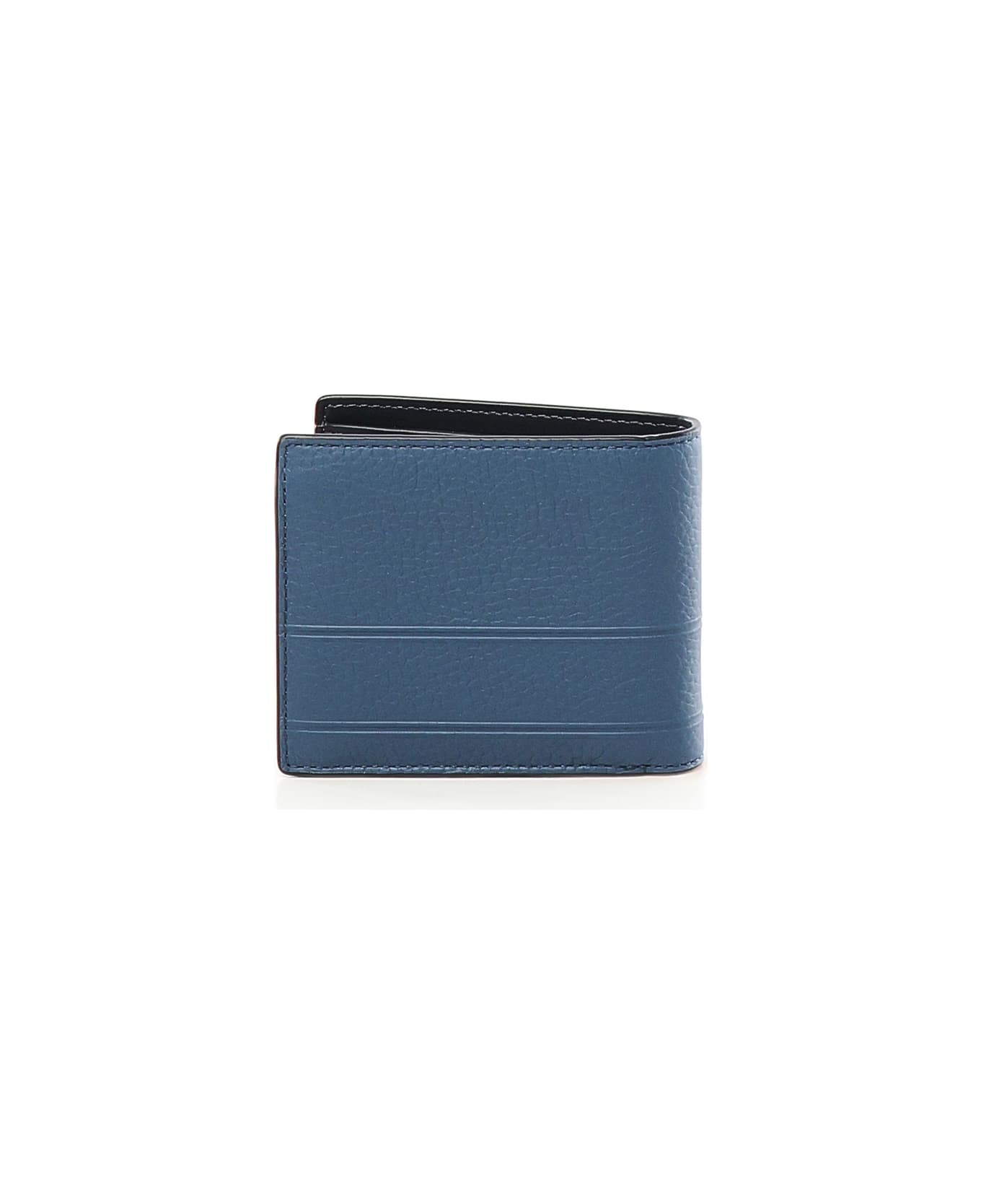 MICHAEL Michael Kors Hudson Book Wallet - Dust