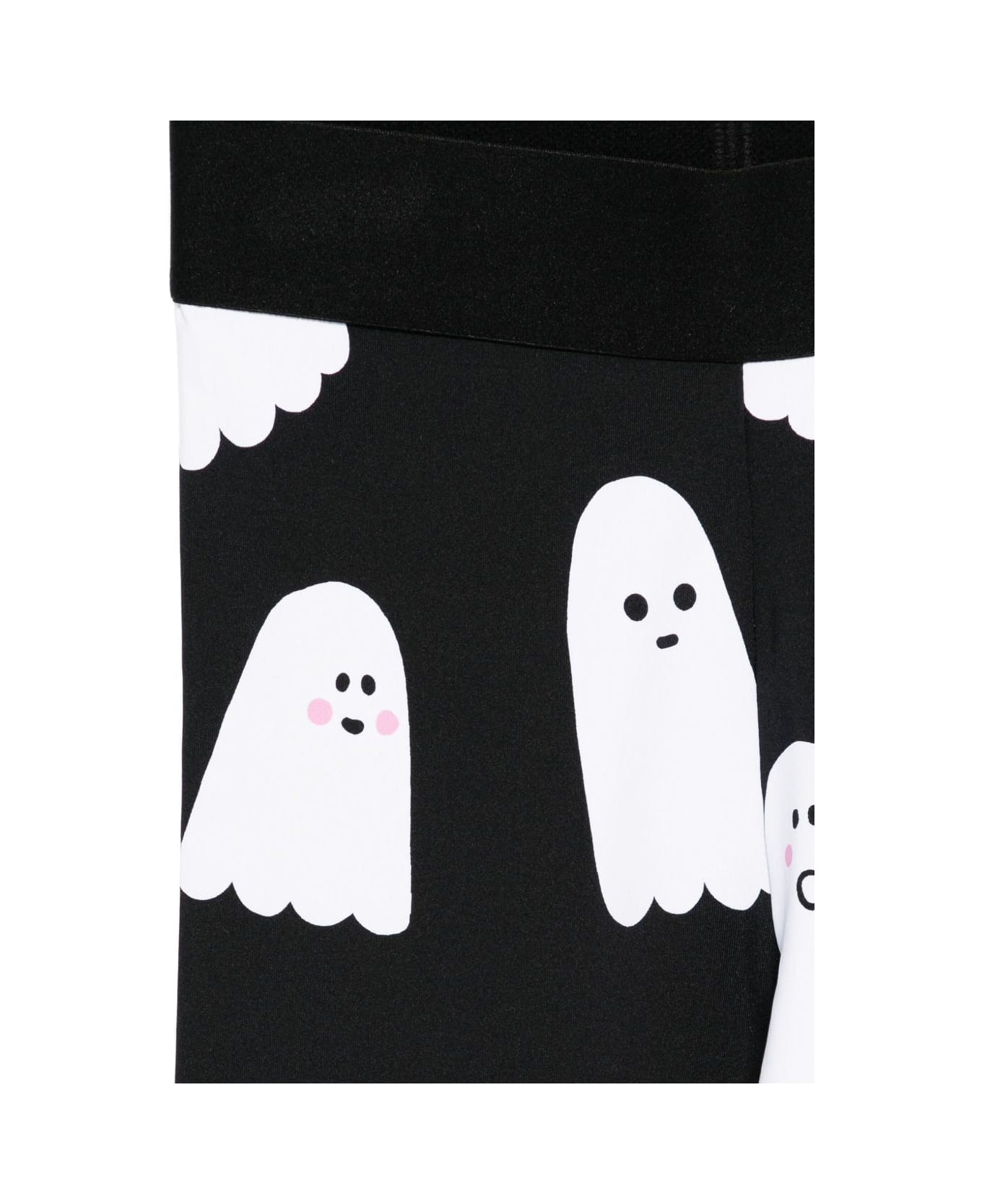 Stella McCartney Kids Black Trousers - Black