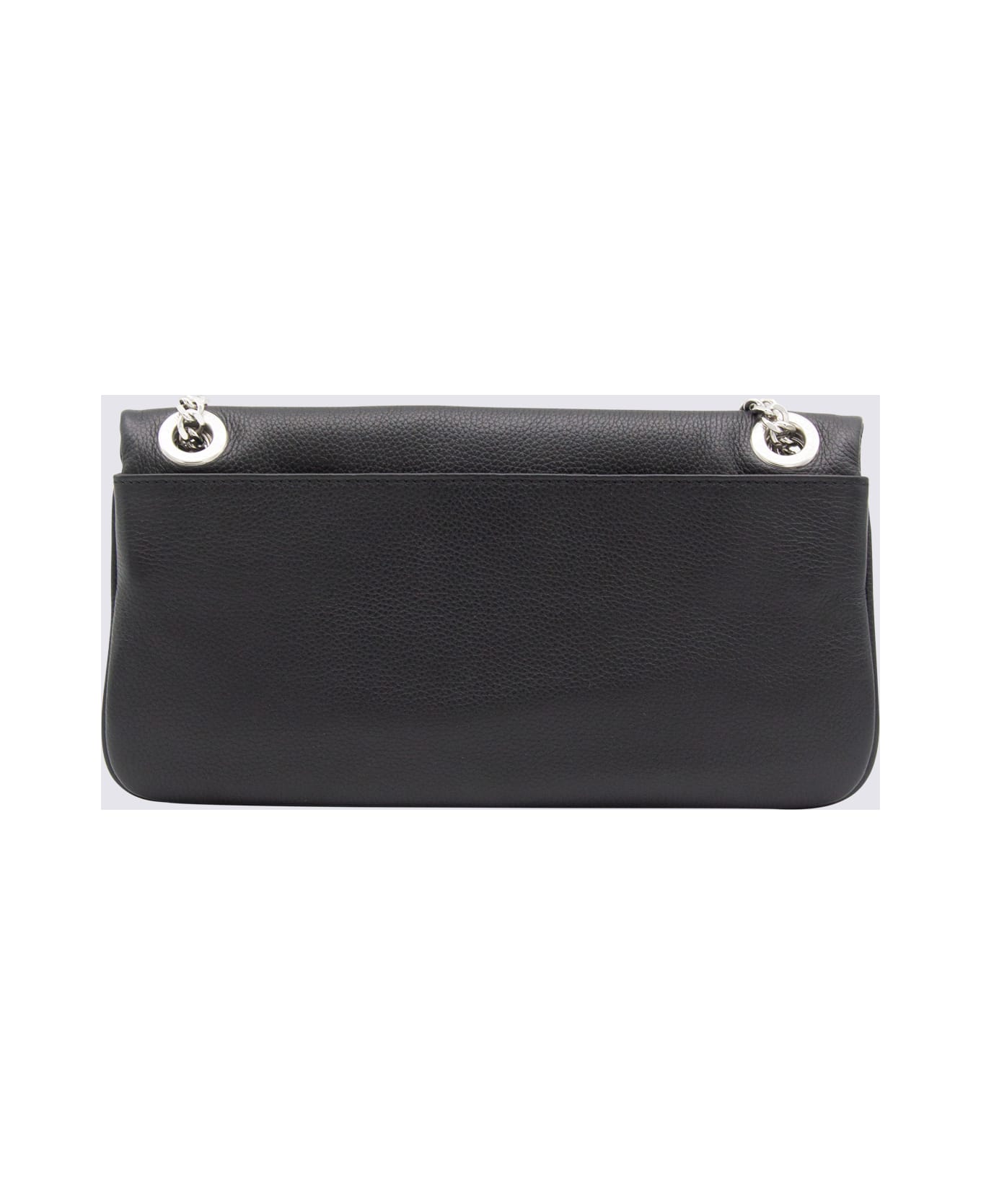 Zadig 
Voltaire Black Rock Ii Shoulder Bag - Black