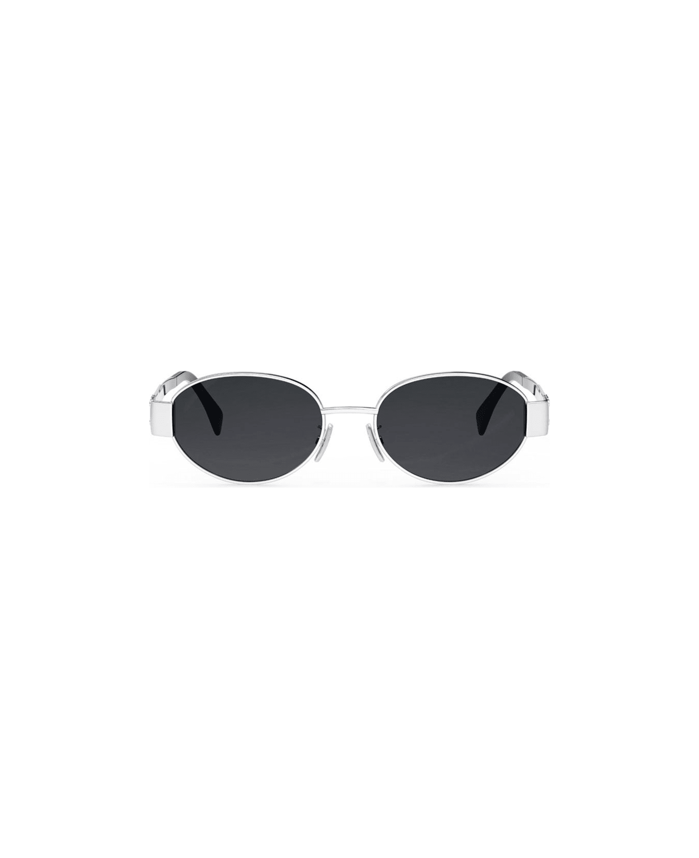 Celine Sunglasses - Silver/Grigio