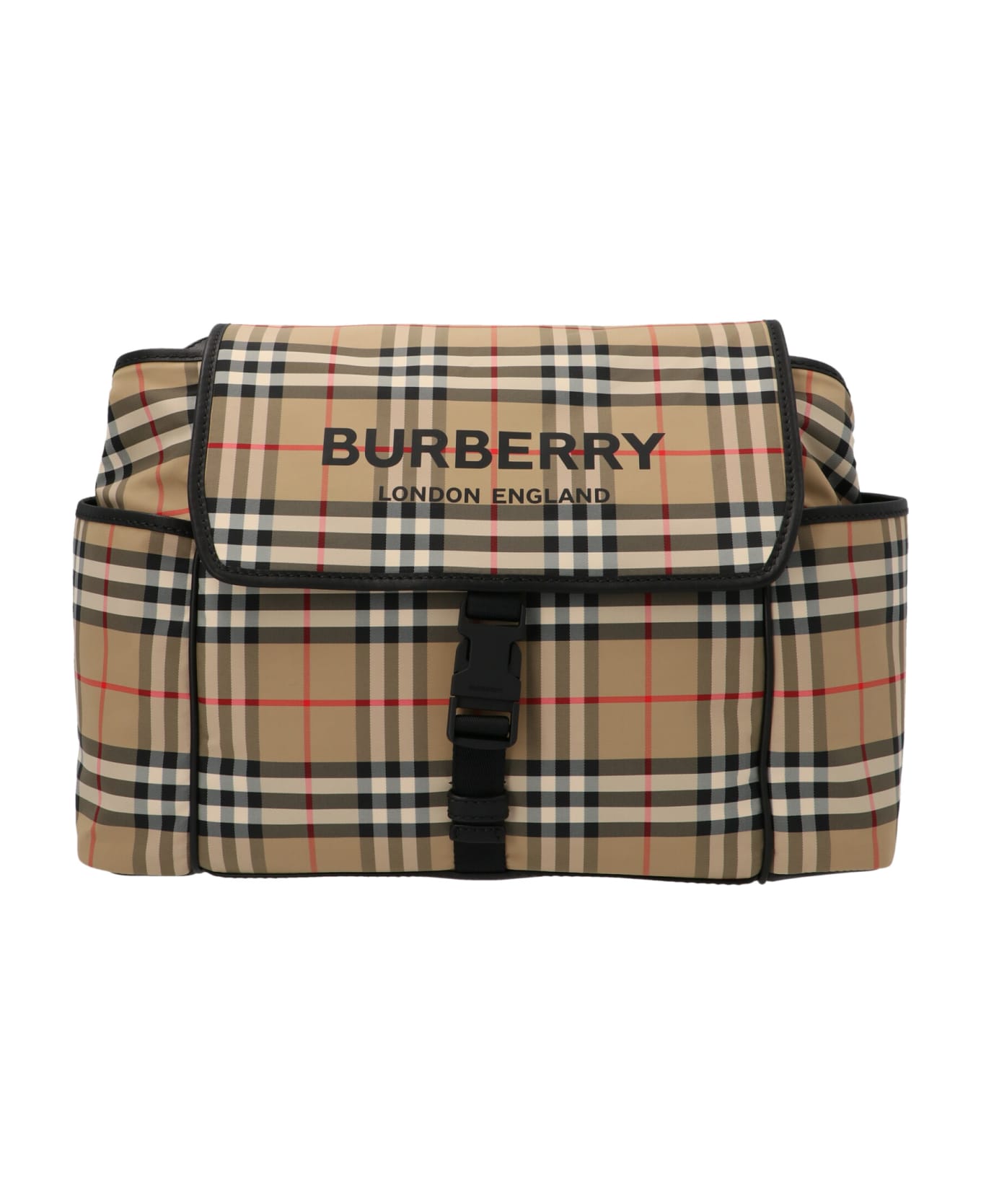 Burberry Changing Bag - Beige