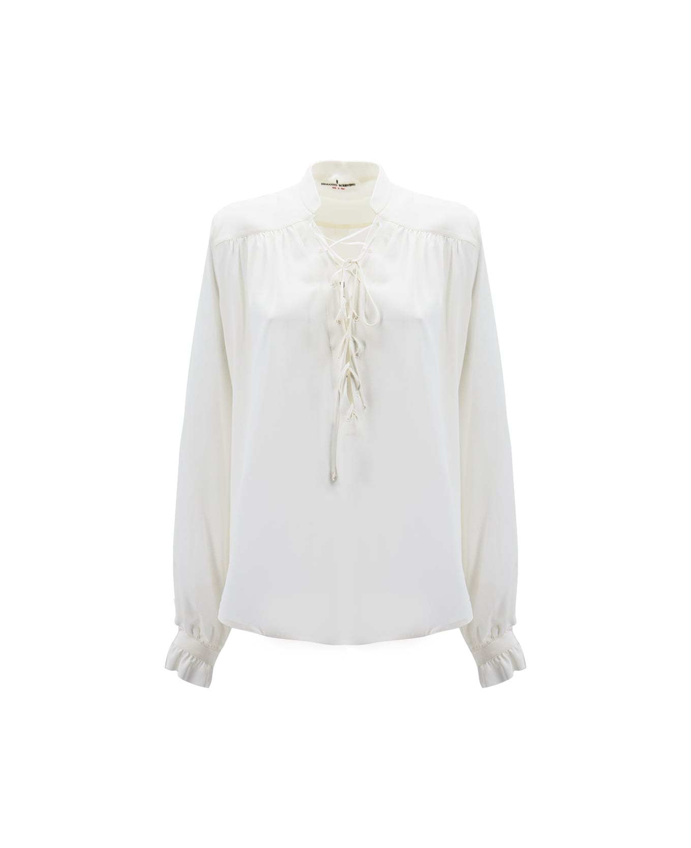 Ermanno Scervino Blouse | italist