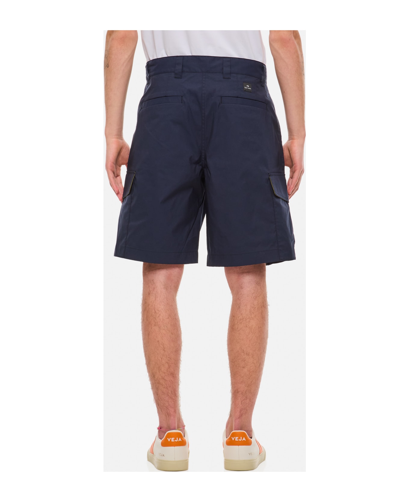 Paul Smith Cargo Short - Blue