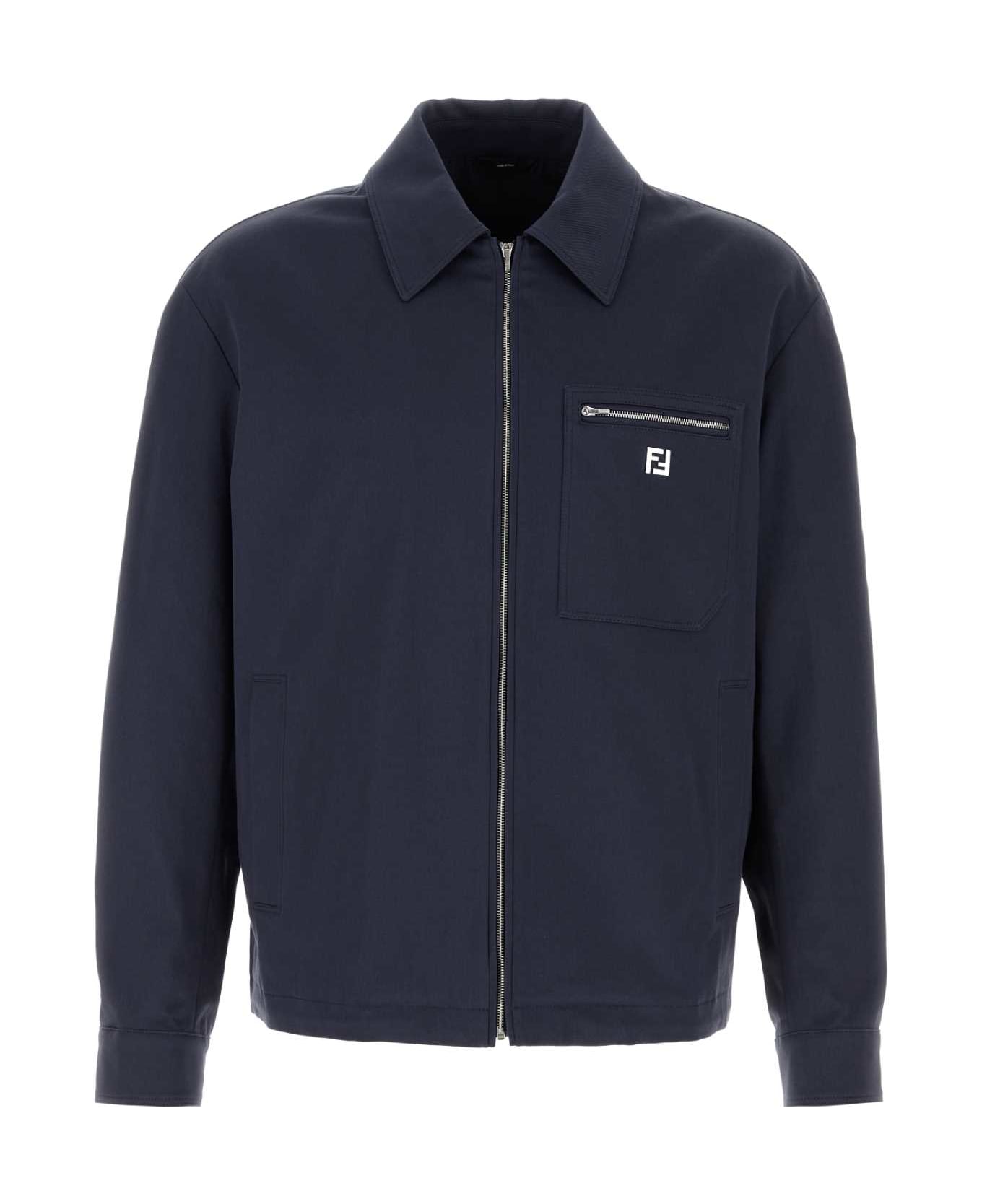 Fendi New Rich Jacket
