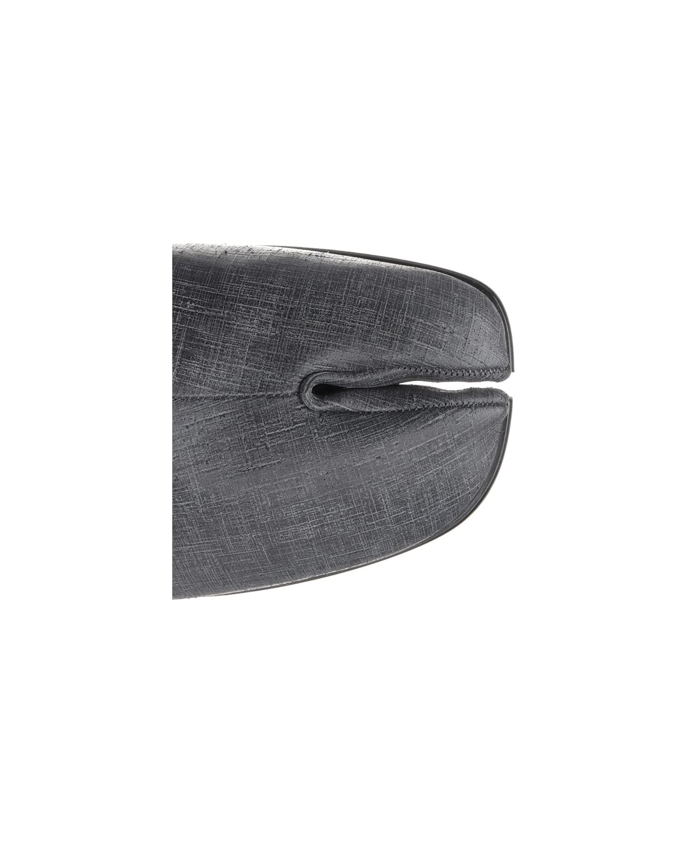 Maison Margiela Slip-on Tabi - Grey