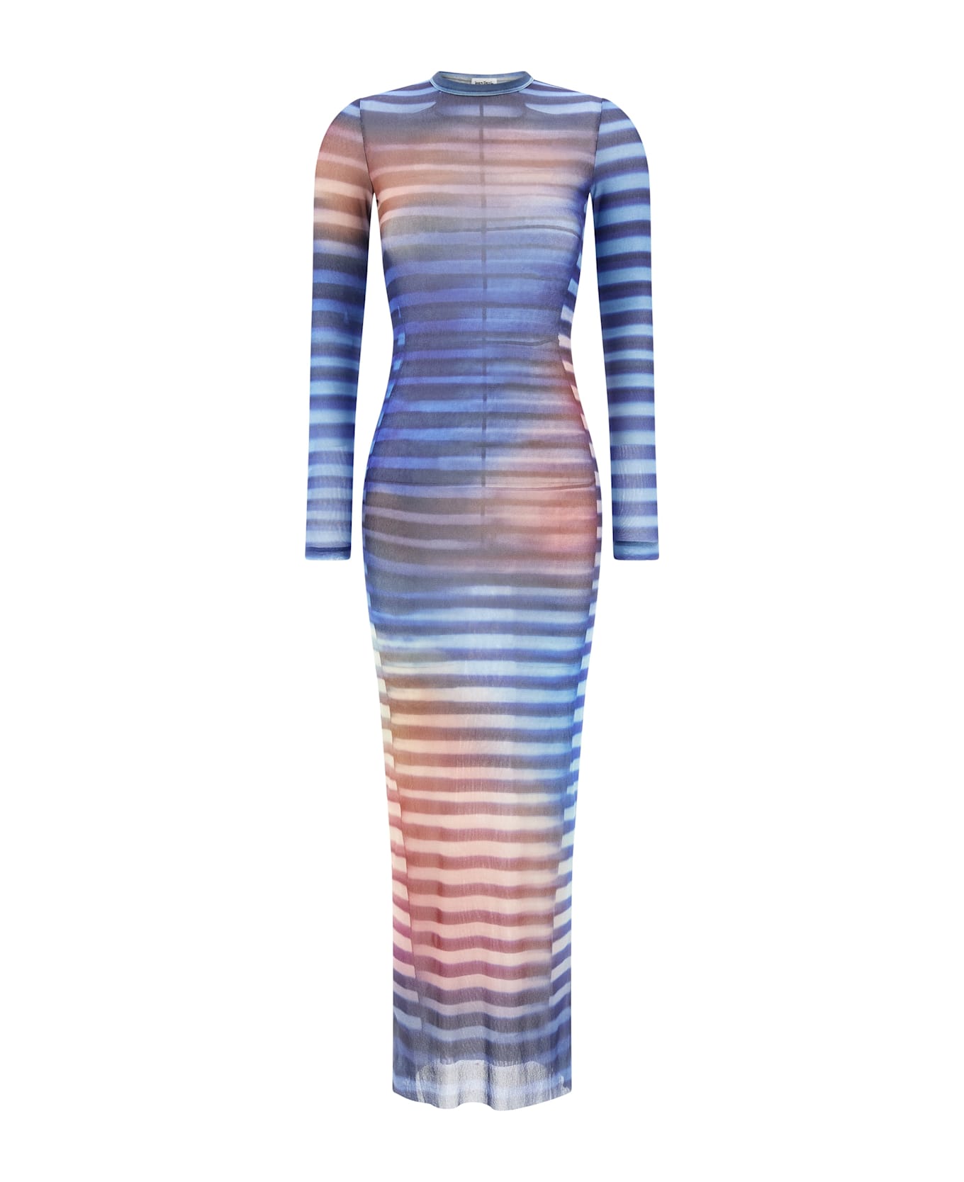 Jean Paul Gaultier 
air
 Dress - Multicolor