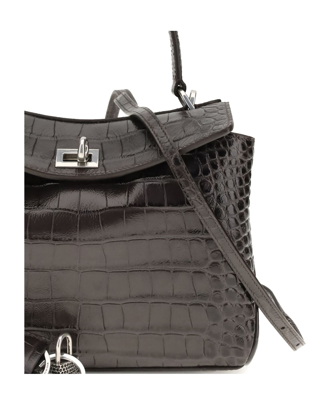 Balenciaga Rodeo Mini Handbag