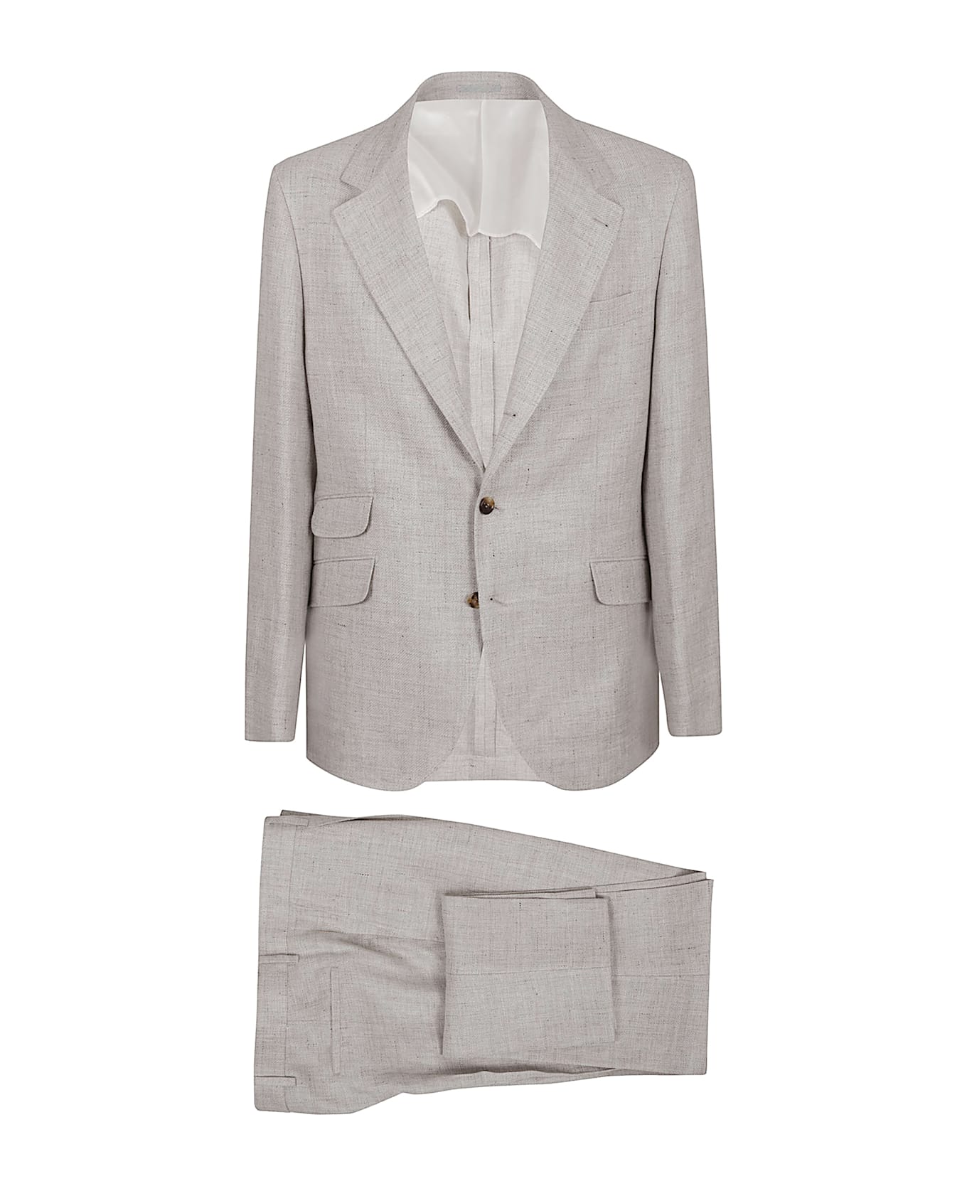 Brunello Cucinelli Abito Leisure - Jut