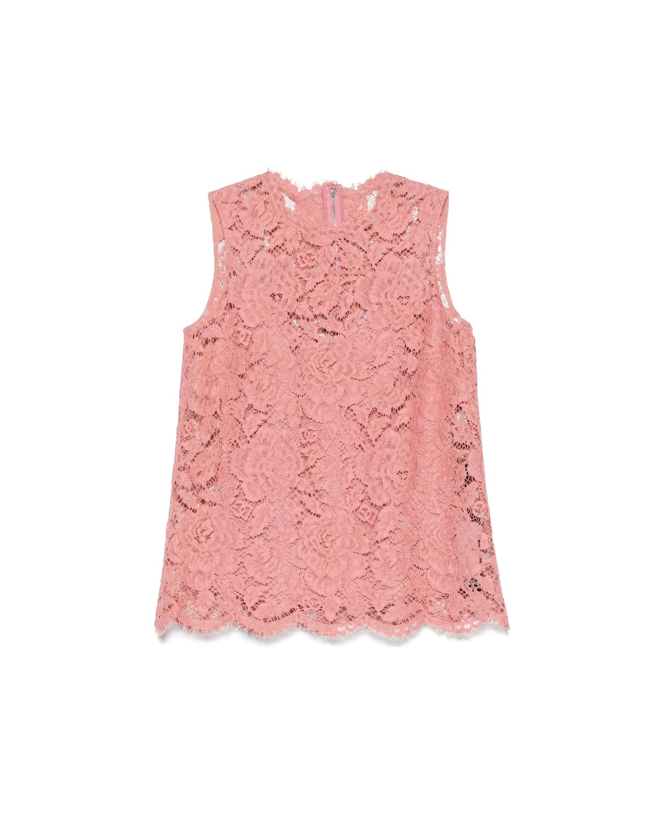 Dolce 
Gabbana Top - PINK
