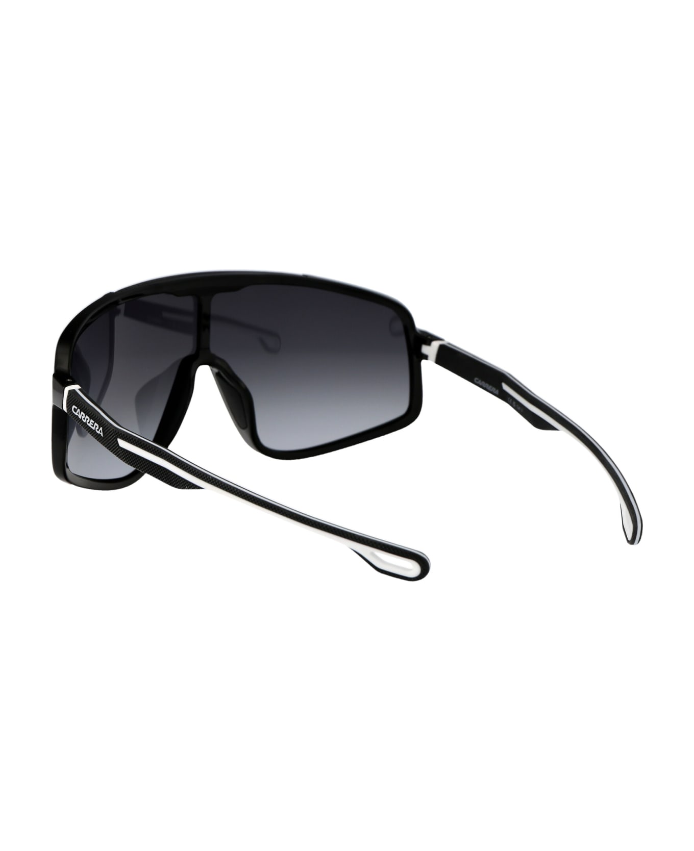 Carrera 4017/s Sunglasses - 8079O BLACK