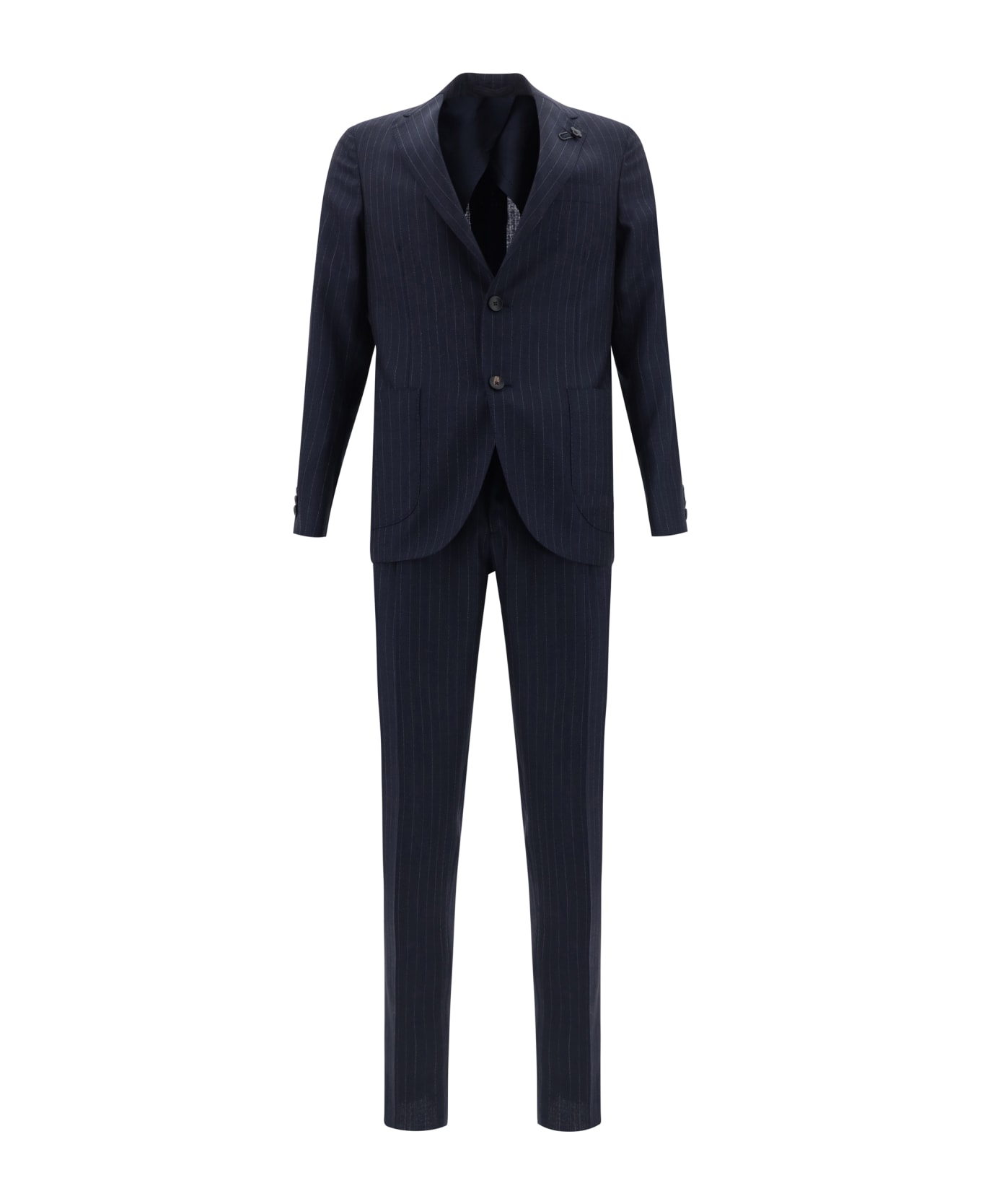 Lardini Suit - 850bi スーツ