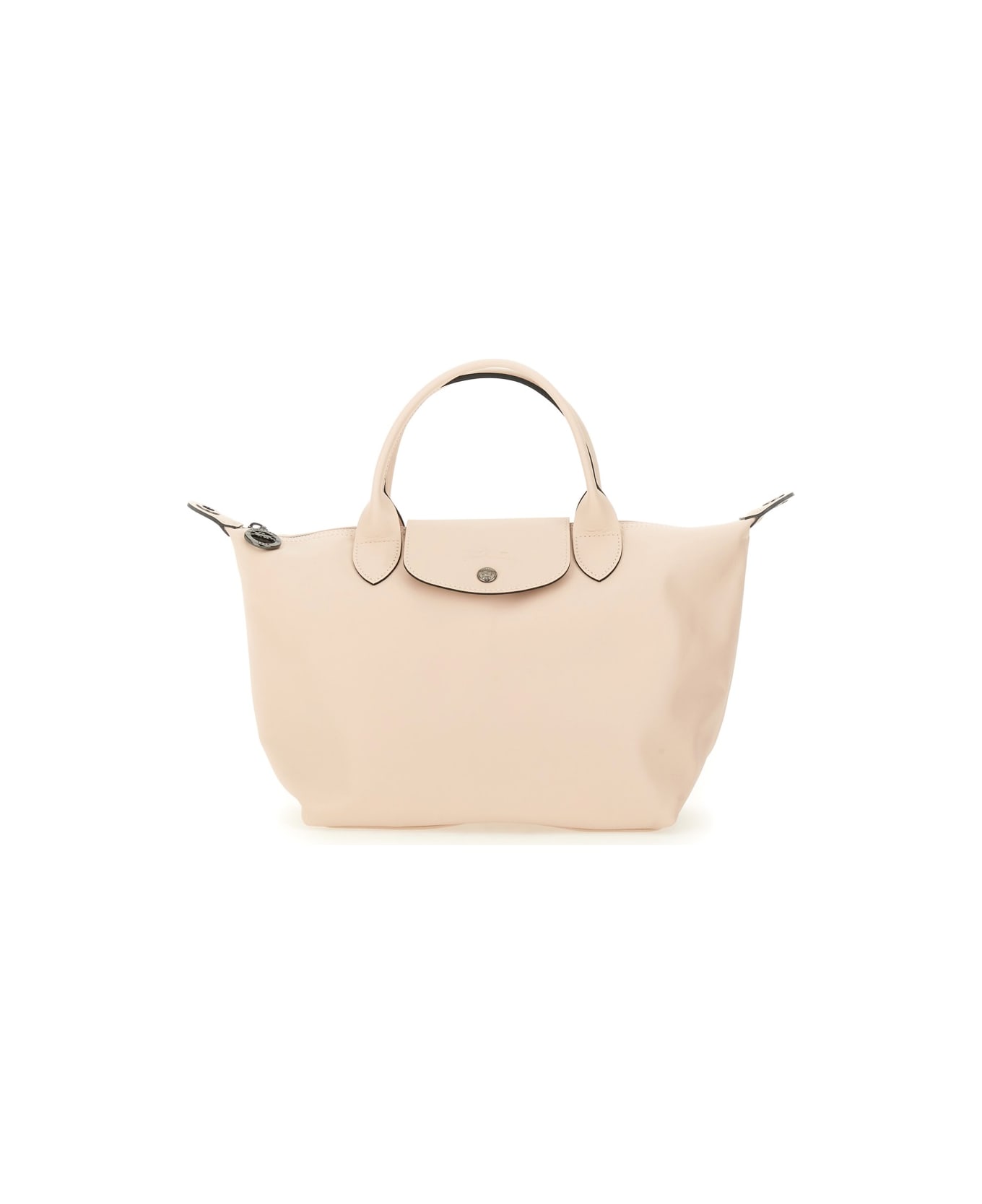 Longchamp Le Pliage Small Bag - IVORY
