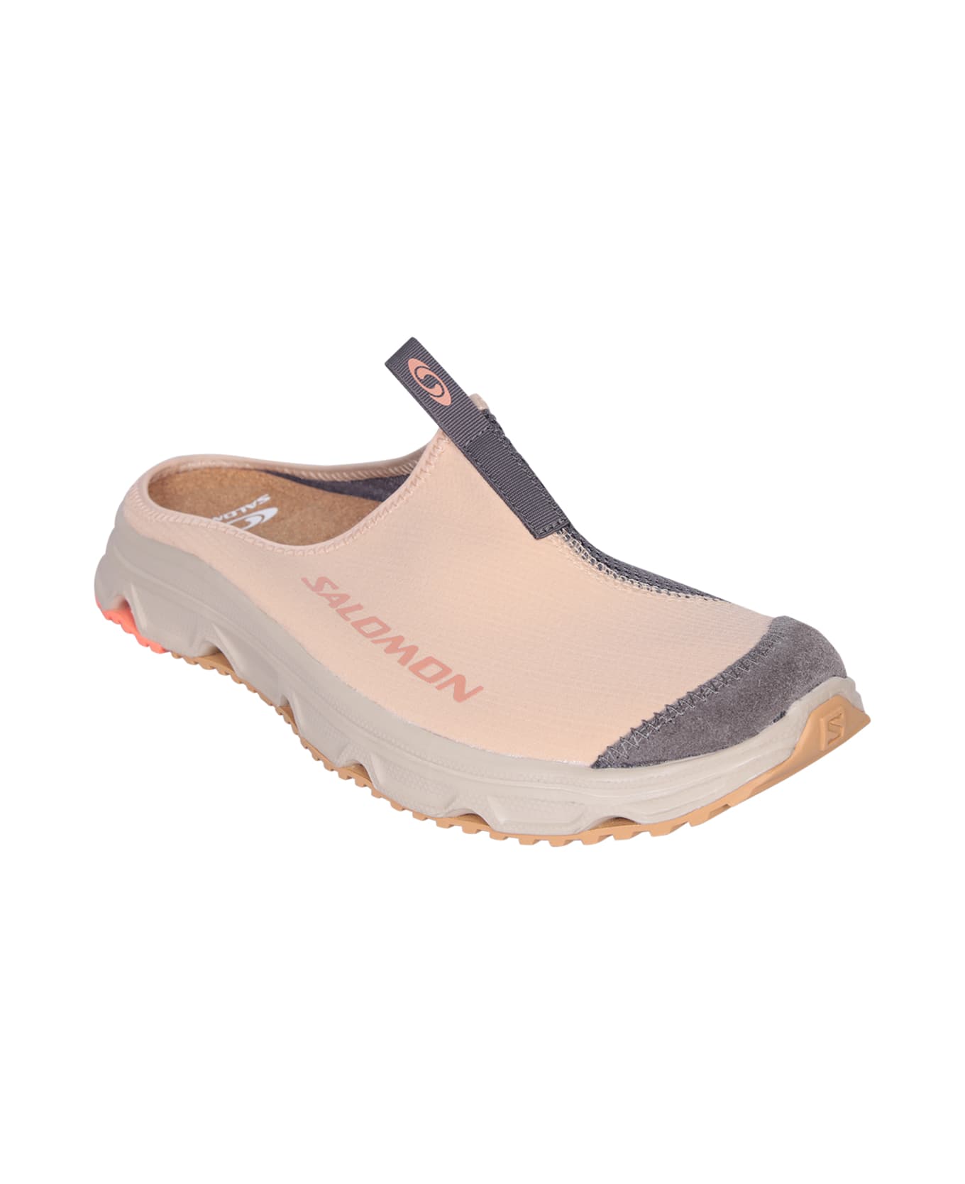 Salomon Rx Slide 3.0 Sneakers In Pink - Pink その他各種シューズ