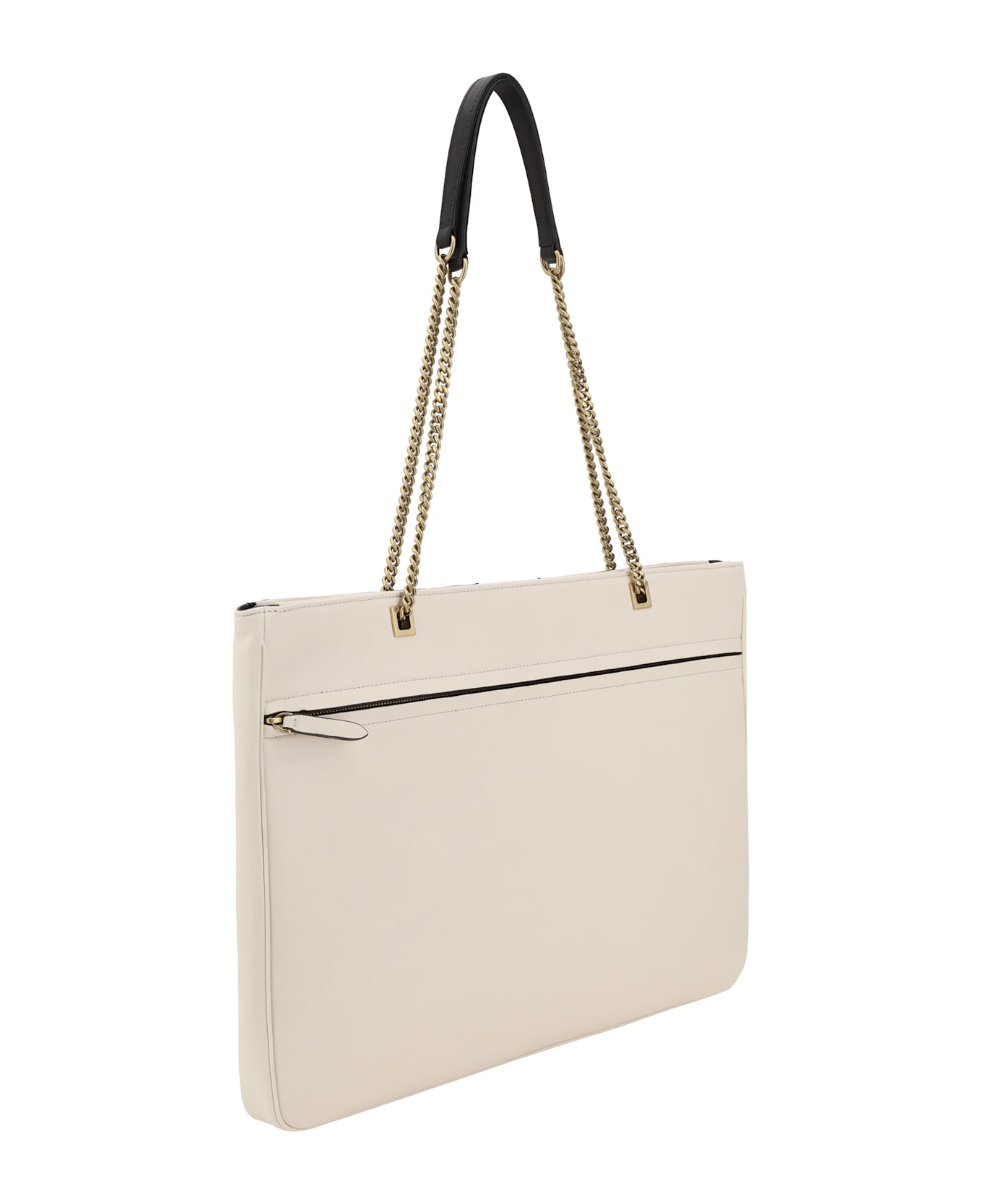 Valentino Garavani Logoed Shoulder Bag
