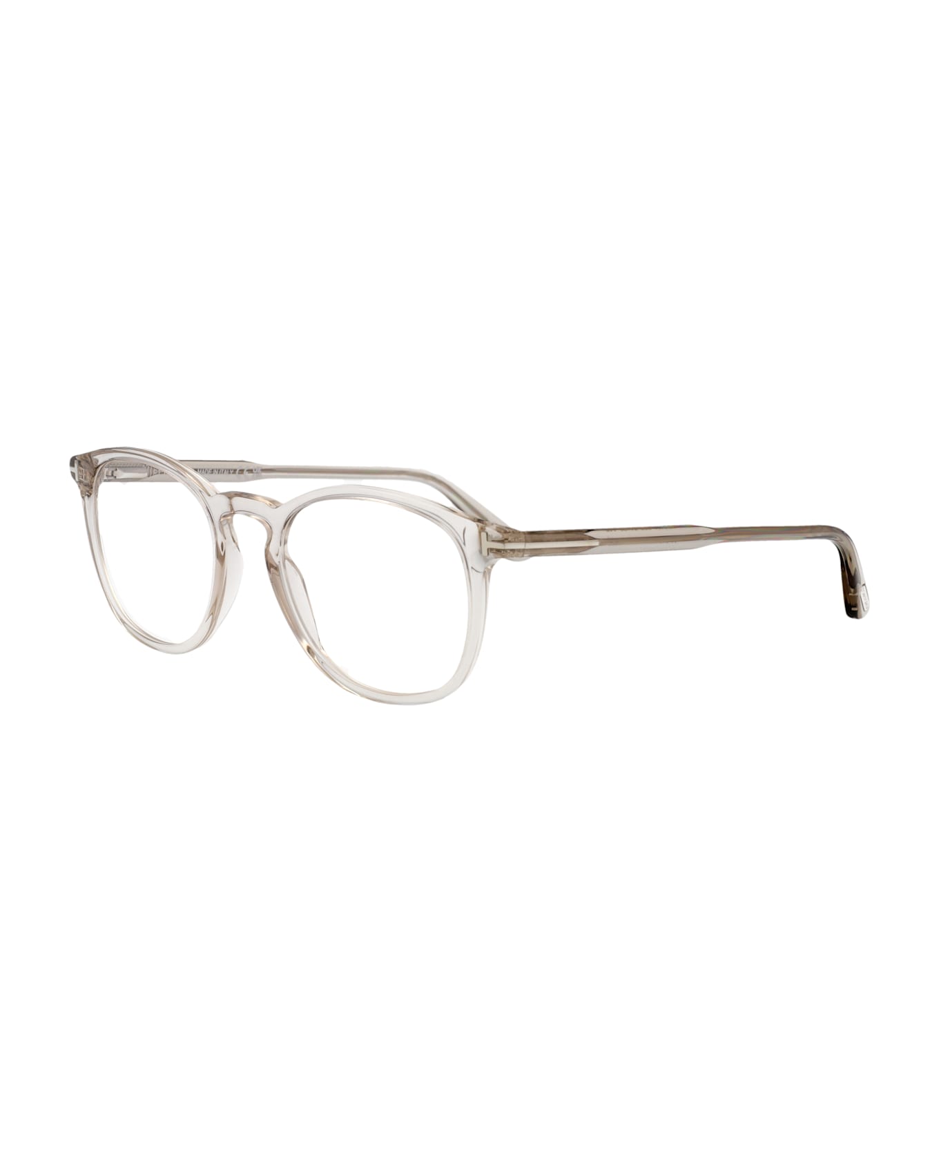 Tom Ford Eyewear Ft5401 Glasses - 020 Grigio/Altro