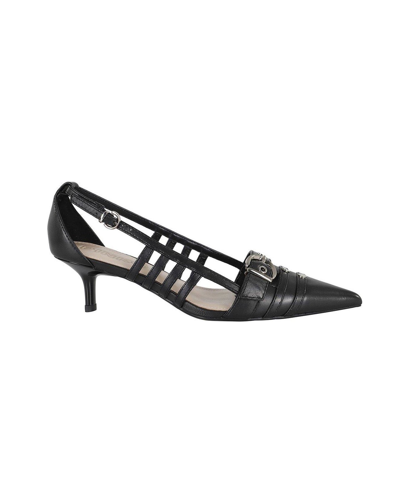 Pinko Gloria Pumps - Black