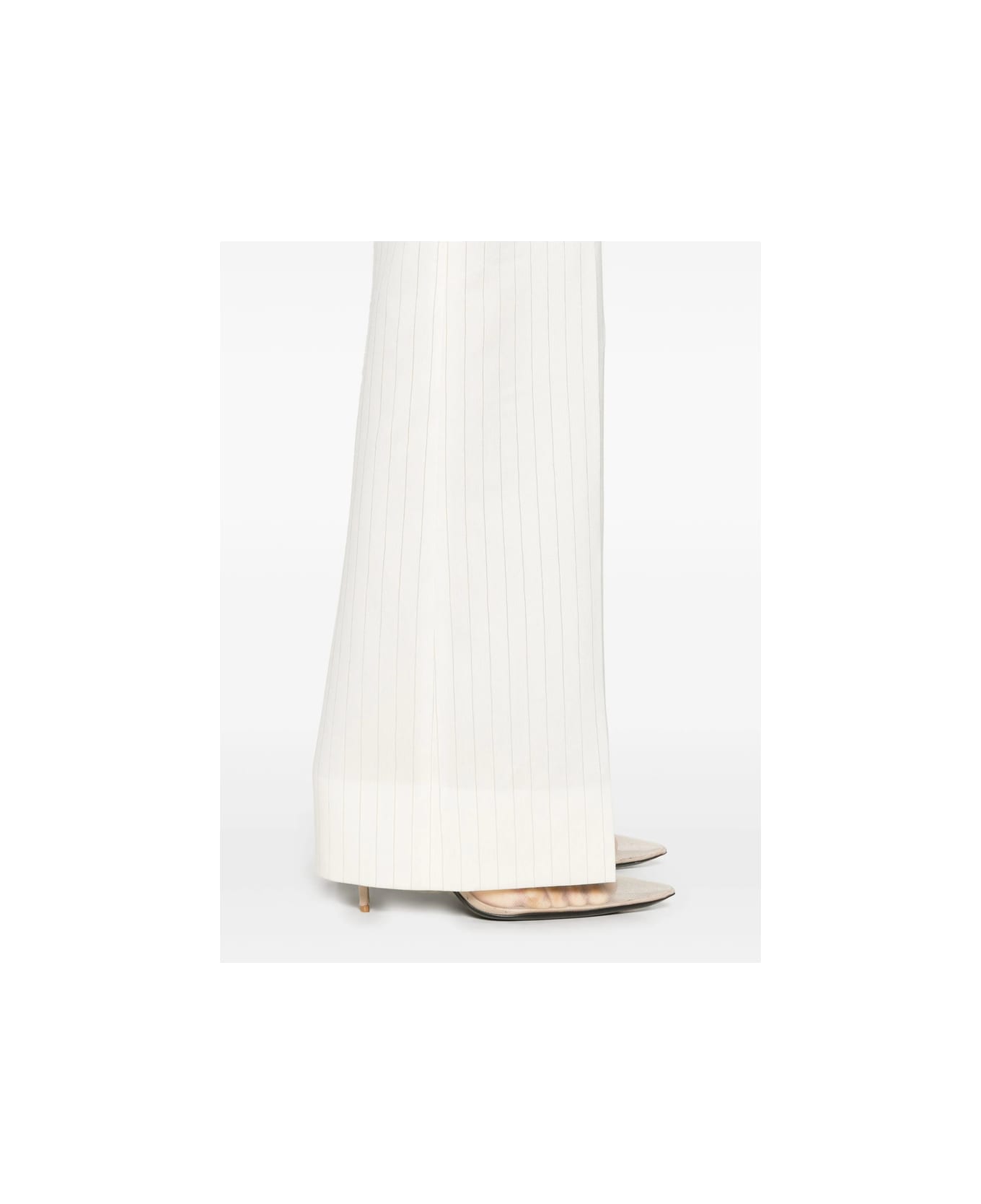 Tom Ford Pant - NEUTRALS