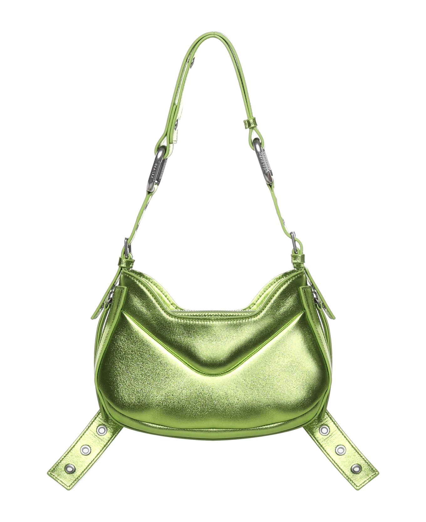 Biasia Shoulder Bag Y2k.002 - Green