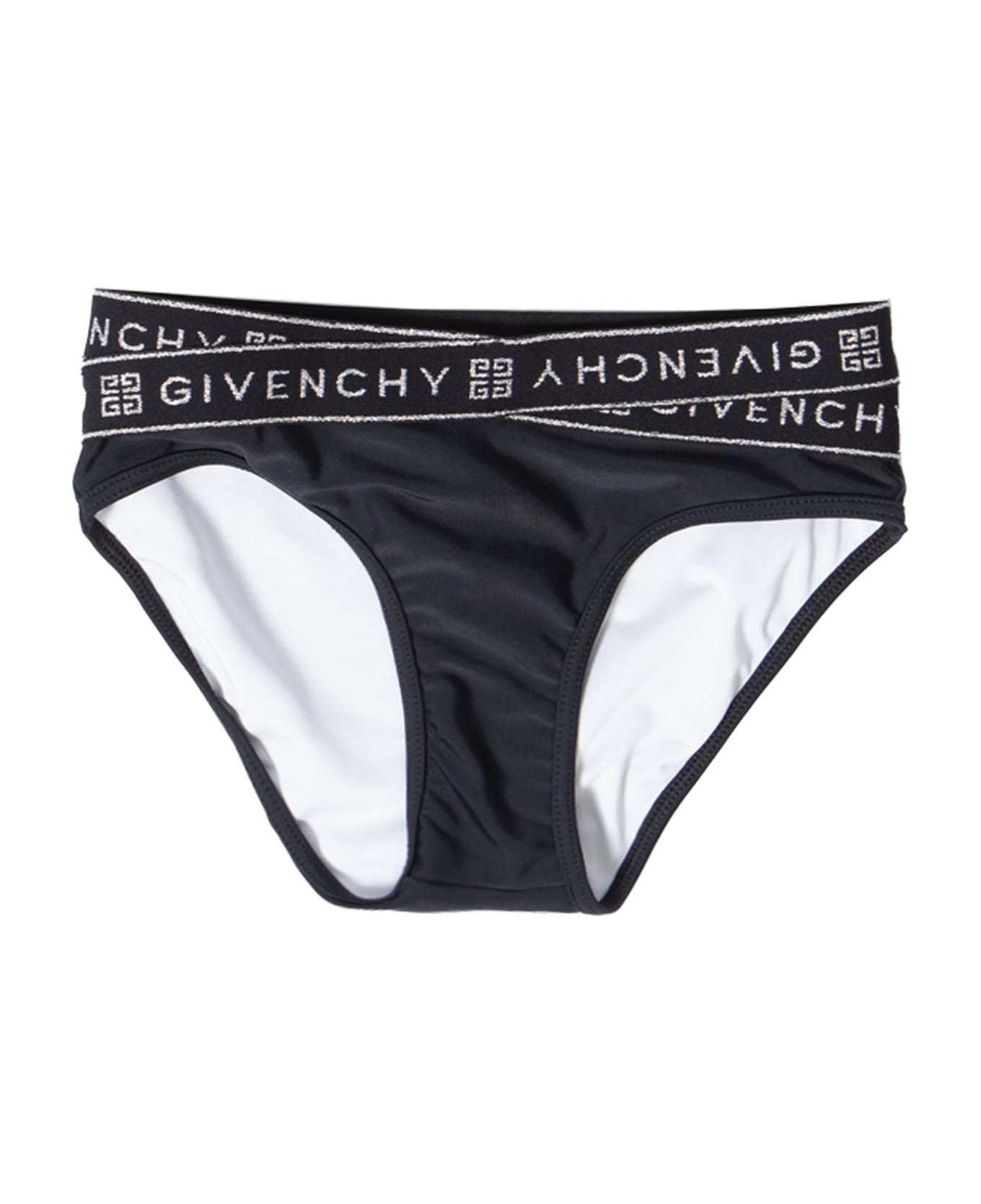 Givenchy Swimwear - Back