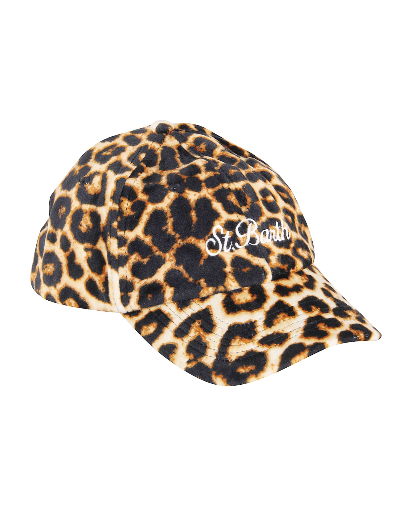 MC2 Saint Barth Baseball Hat - Emb