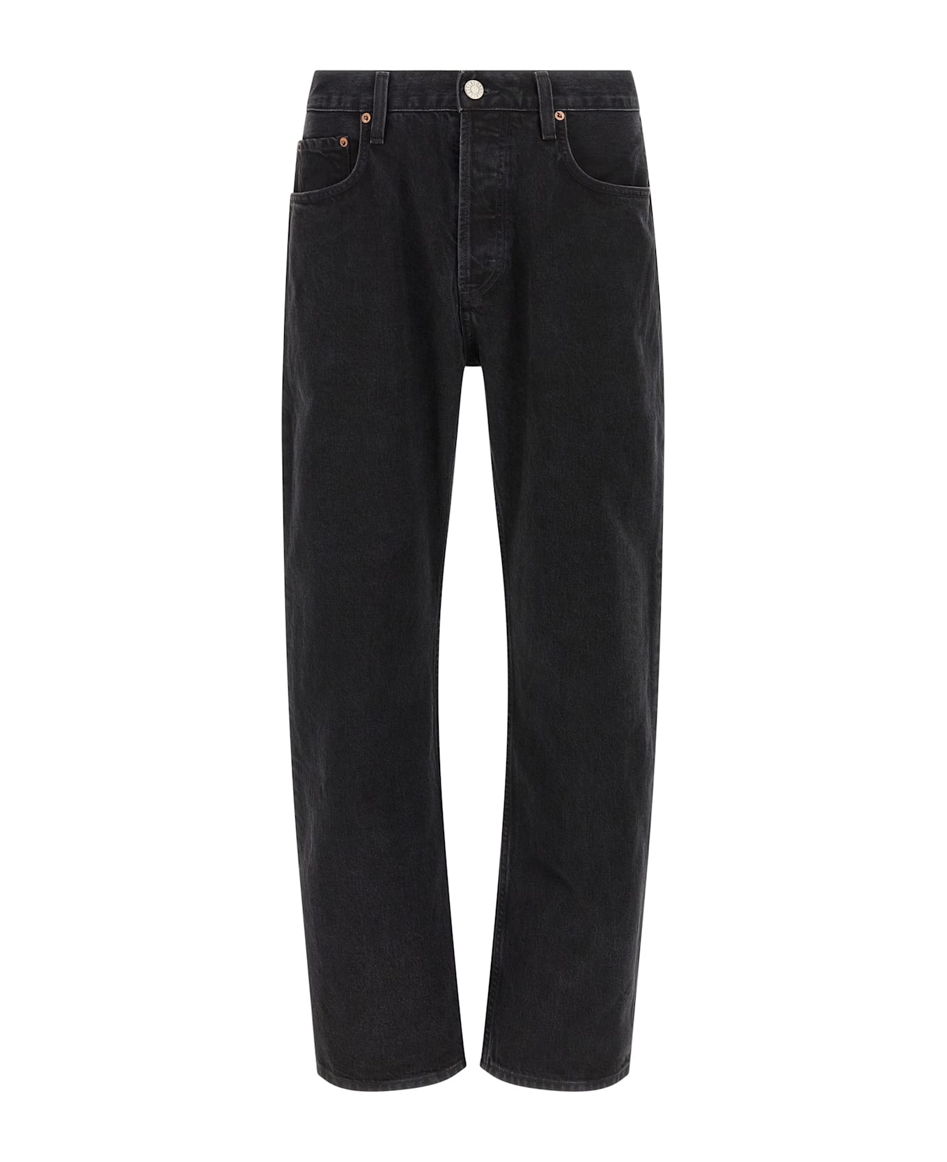 AGOLDE 
magnus
 Jeans - Black  