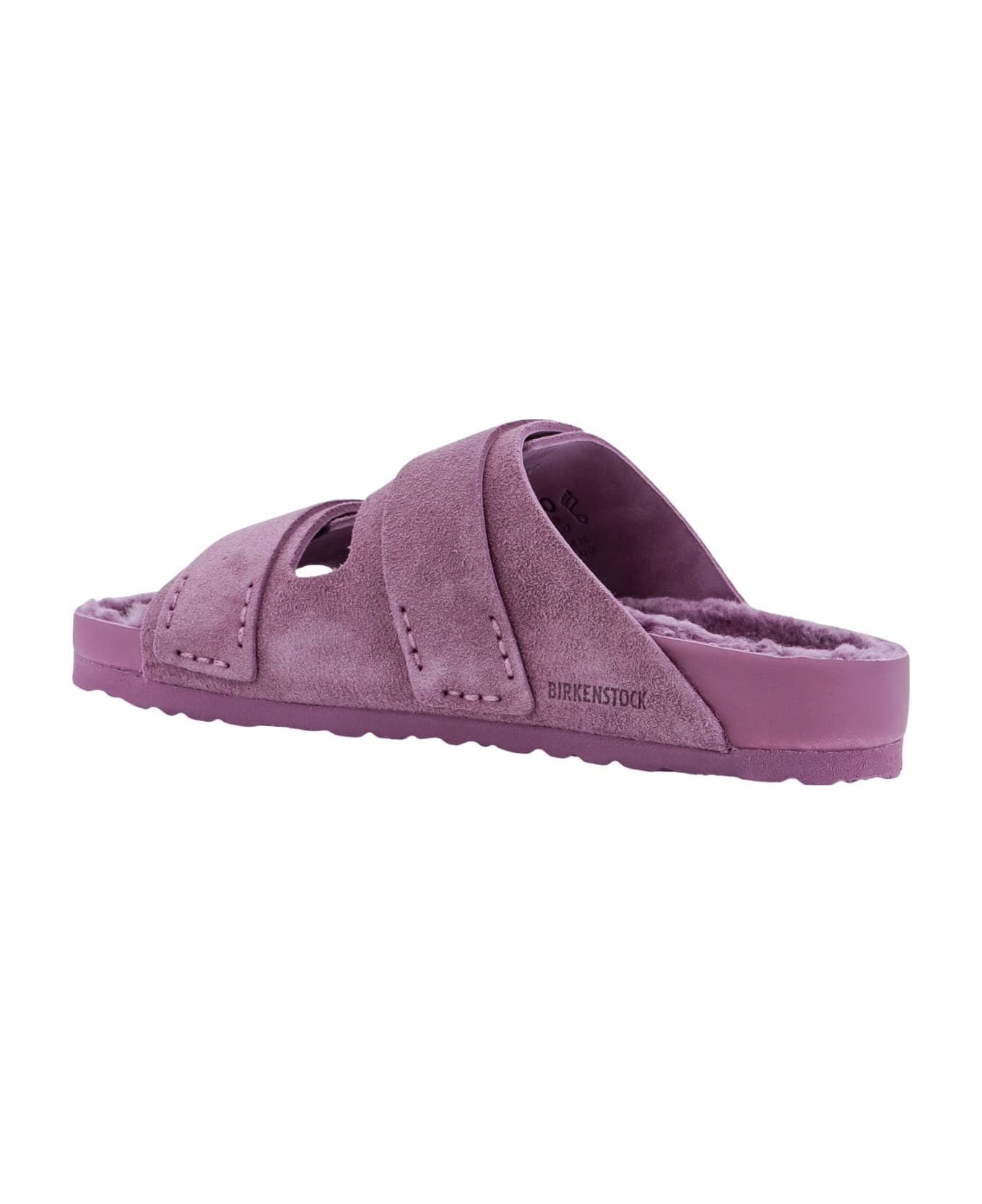 Birkenstock Uji Sandals - Purple