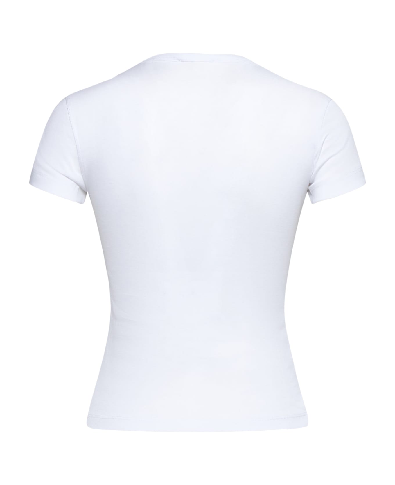 WARDROBE.NYC T-Shirt - White