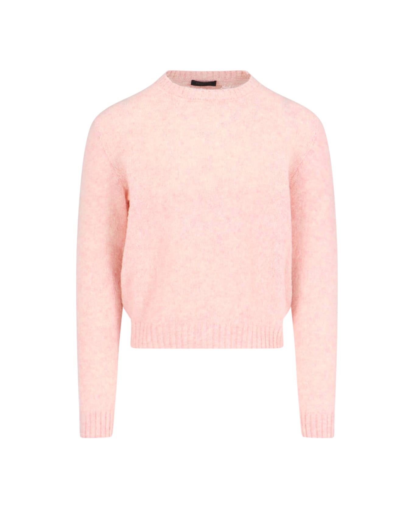 Prada Wool Sweater - Pink