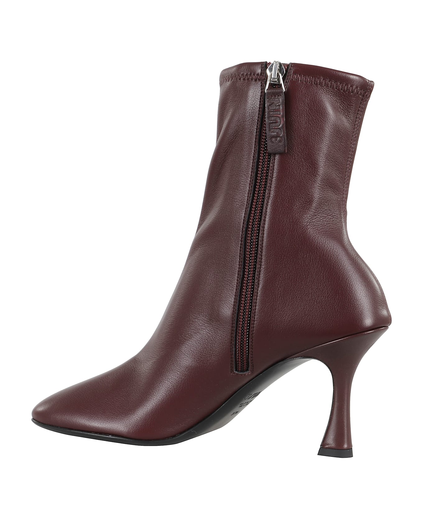 3JUIN Alessia 080 Nina Look - Merlot