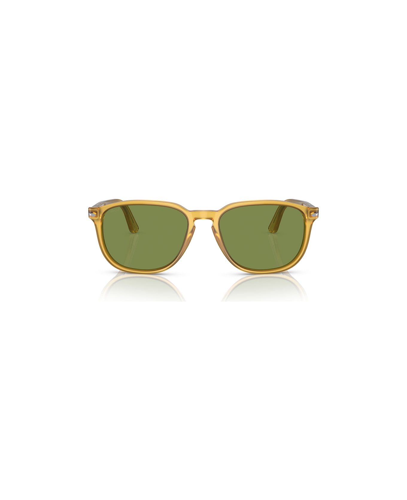 Persol Sunglasses - Miele/Verde サングラス