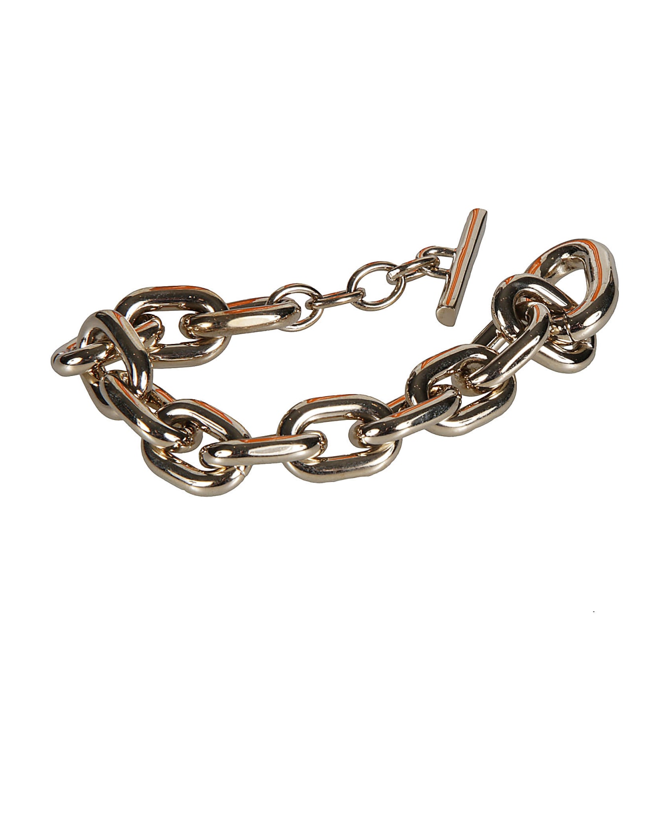 Paco Rabanne Chain Bracelet - Gold