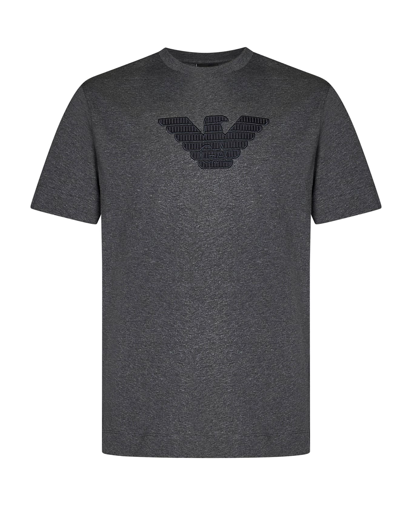 Emporio Armani T-shirt - Grey