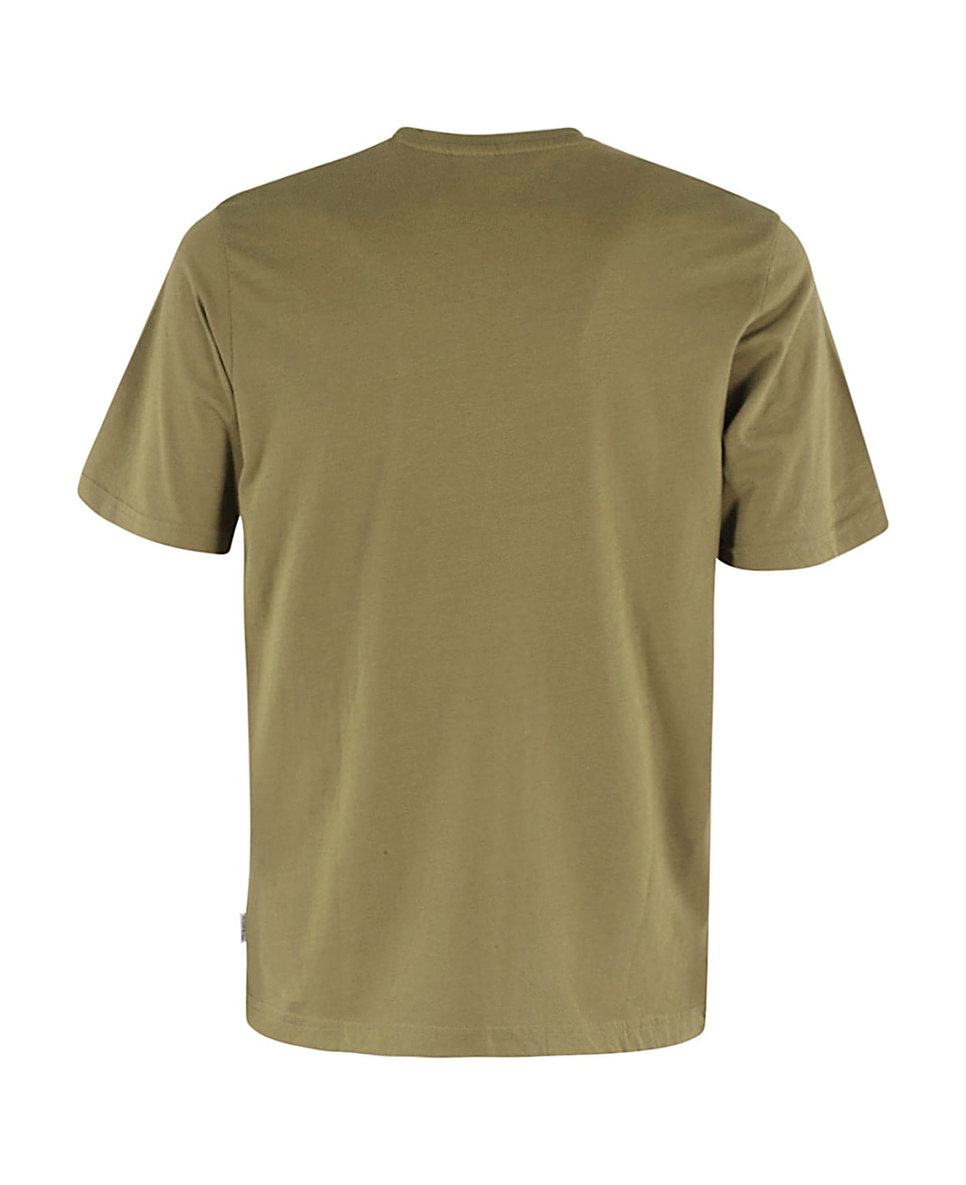 Aspesi T - Shirt Mod 3107 - Militare シャツ