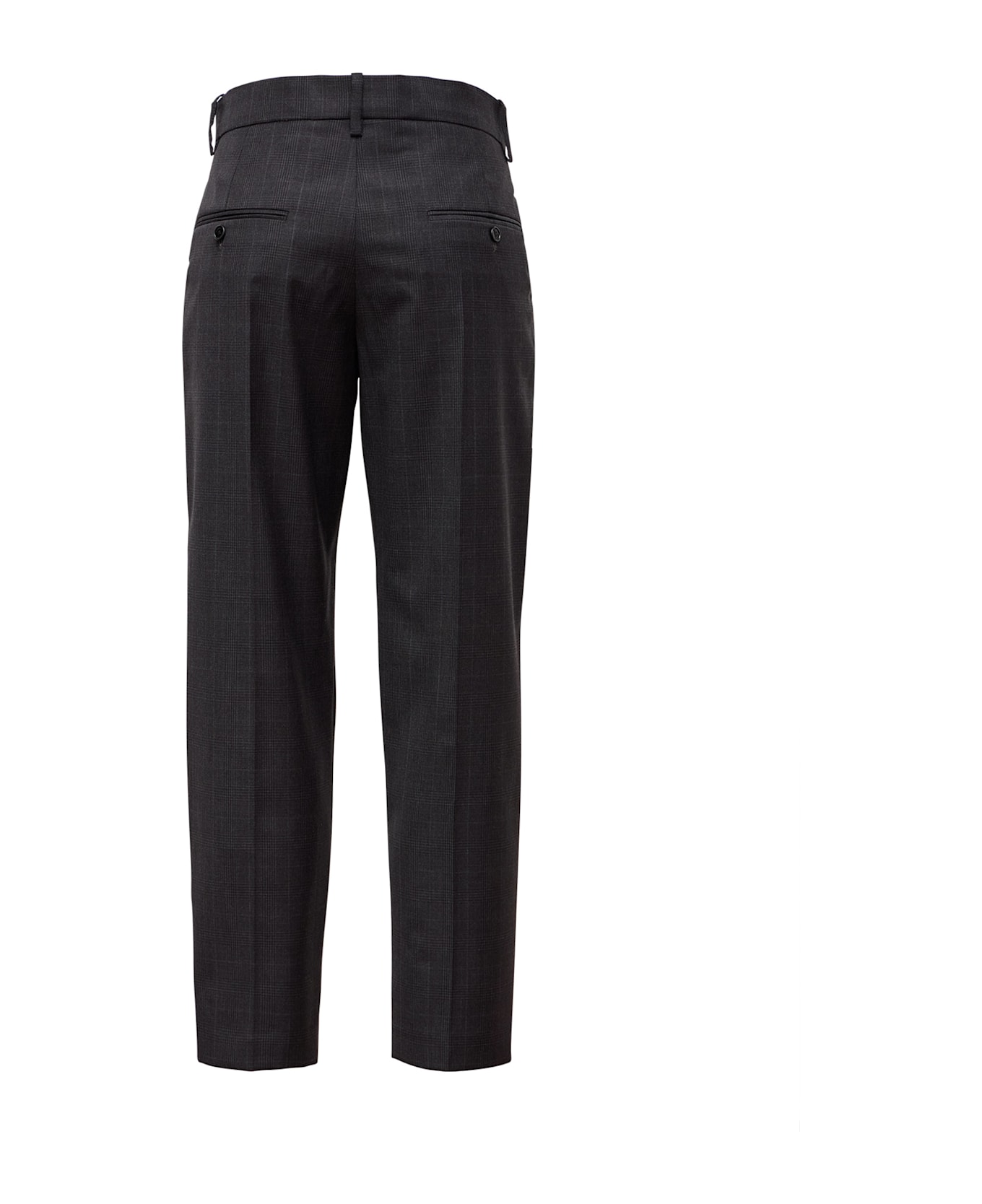 Isabel Marant 'ritana' Trousers - Grey