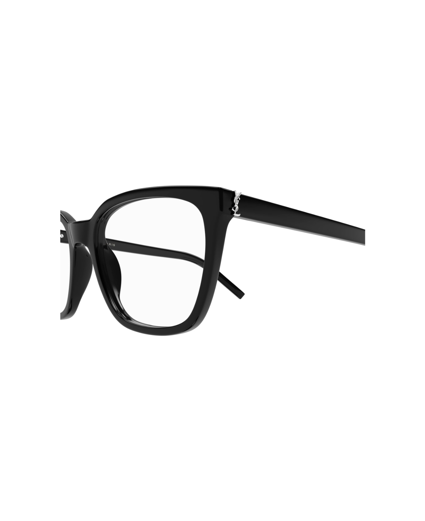 Saint Laurent Eyewear SL M129 001 Glasses