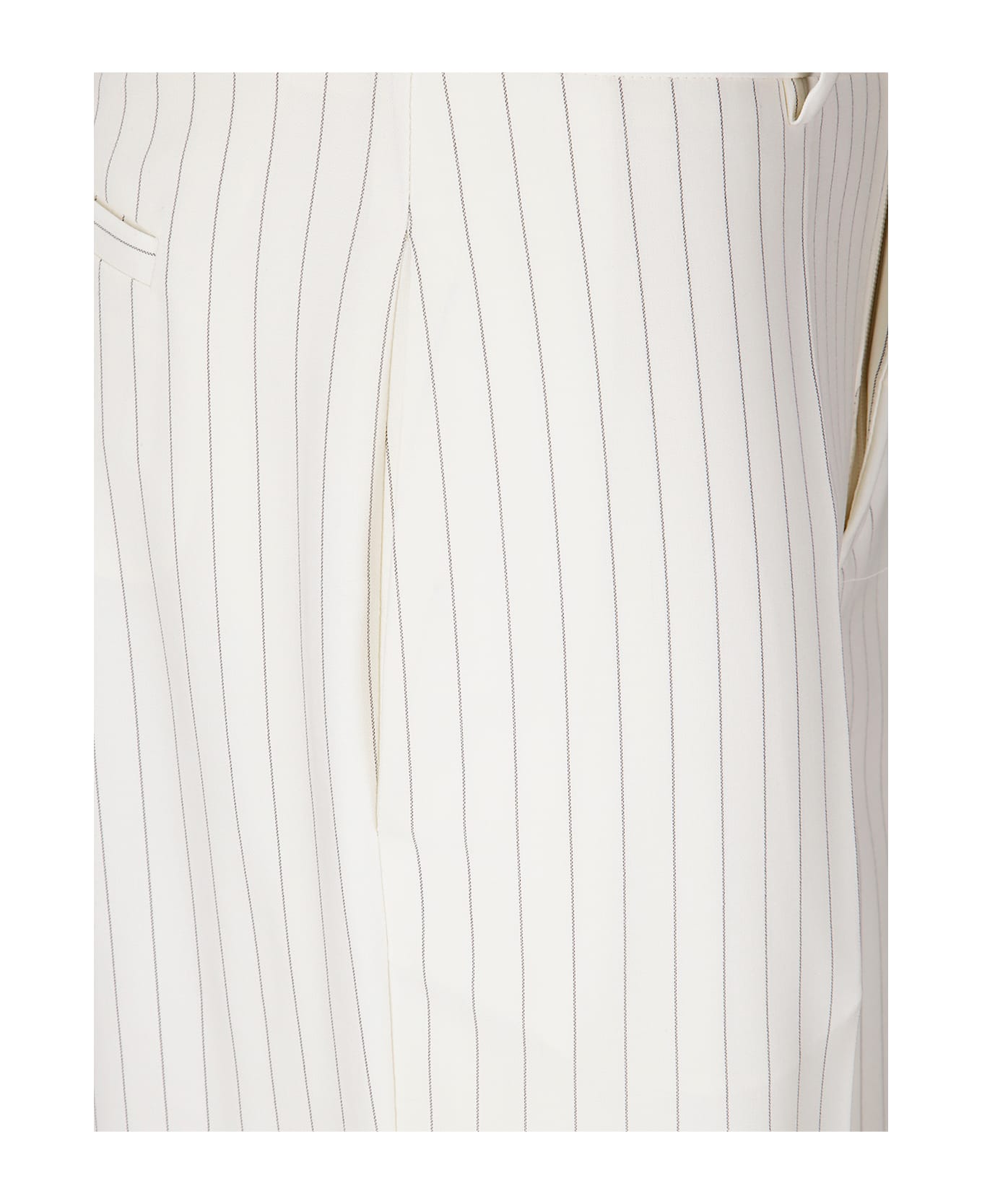 Parosh Trousers - BUTTER FANTASY