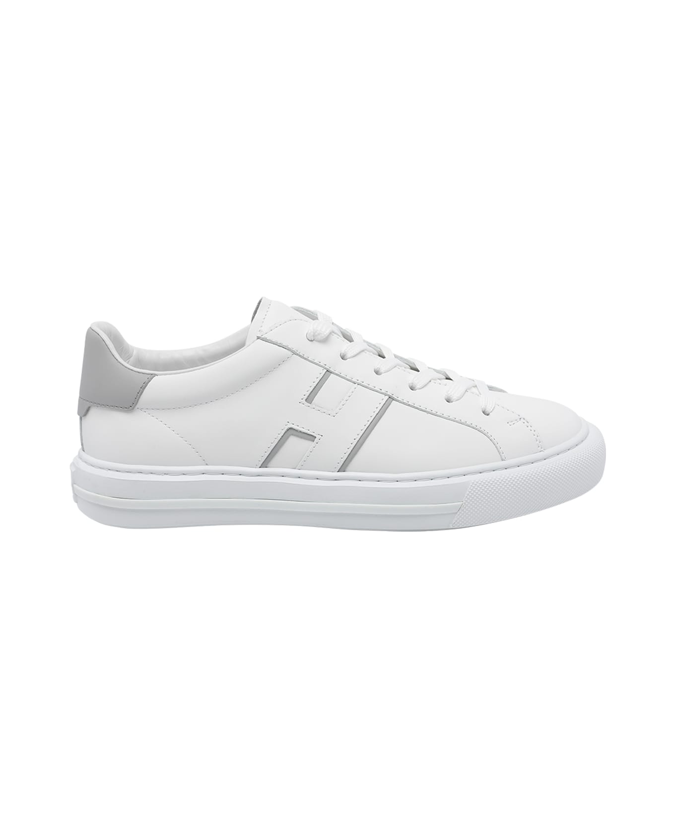 Hogan H691 Sneakers - White