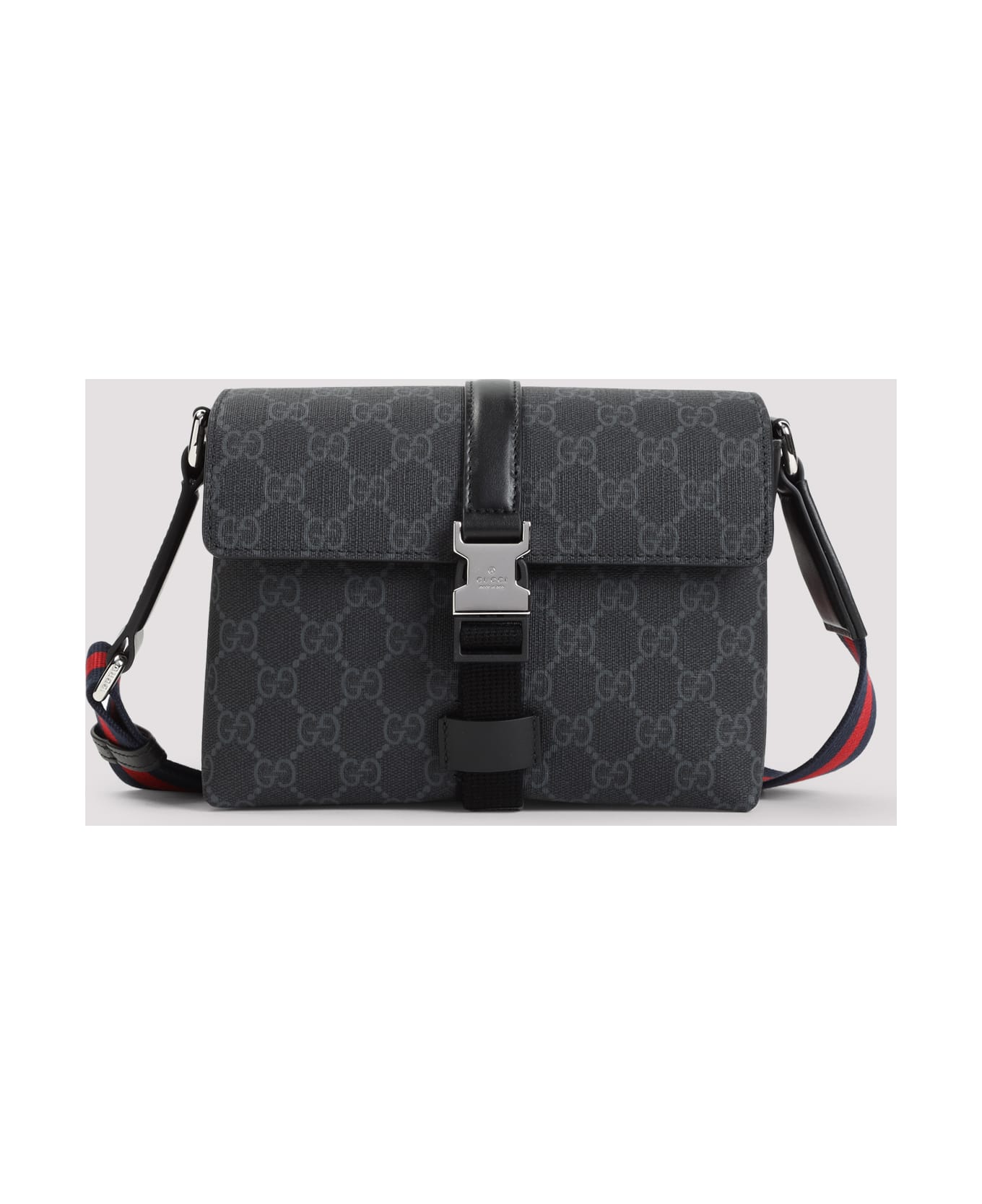 Gucci Mini Gg Shoulder Bag
