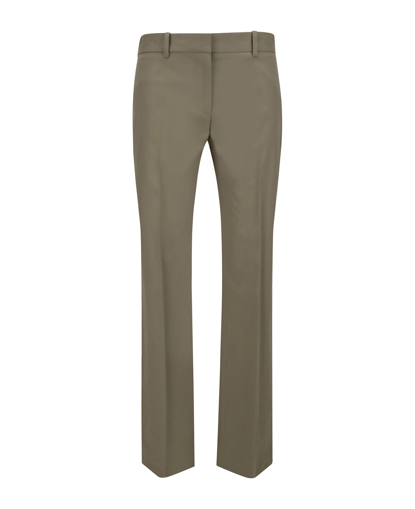 The Row Selvie Pants