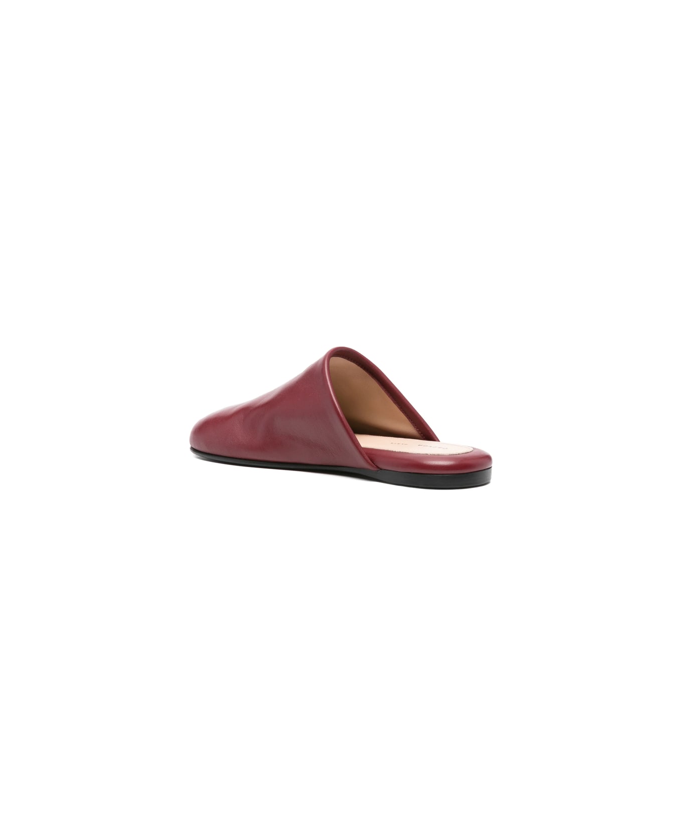 Carven Shoes - RED