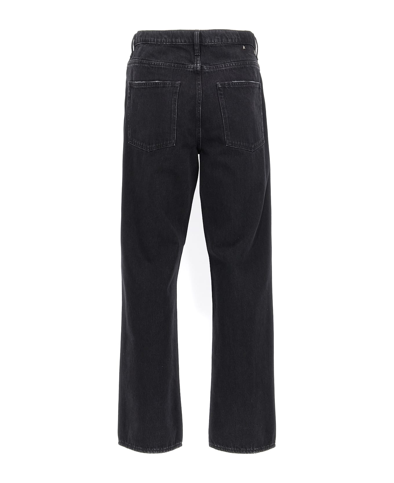 Golden Goose 
skate
 Jeans - black