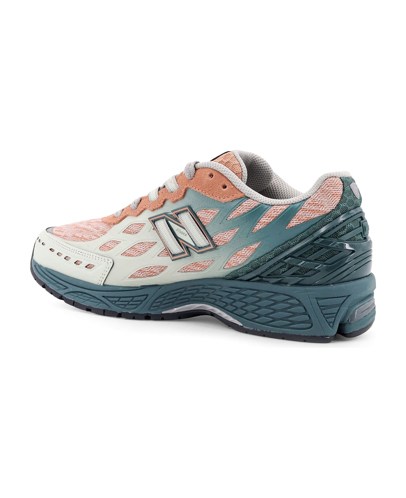 New Balance 1906w Sneakers - GREEN