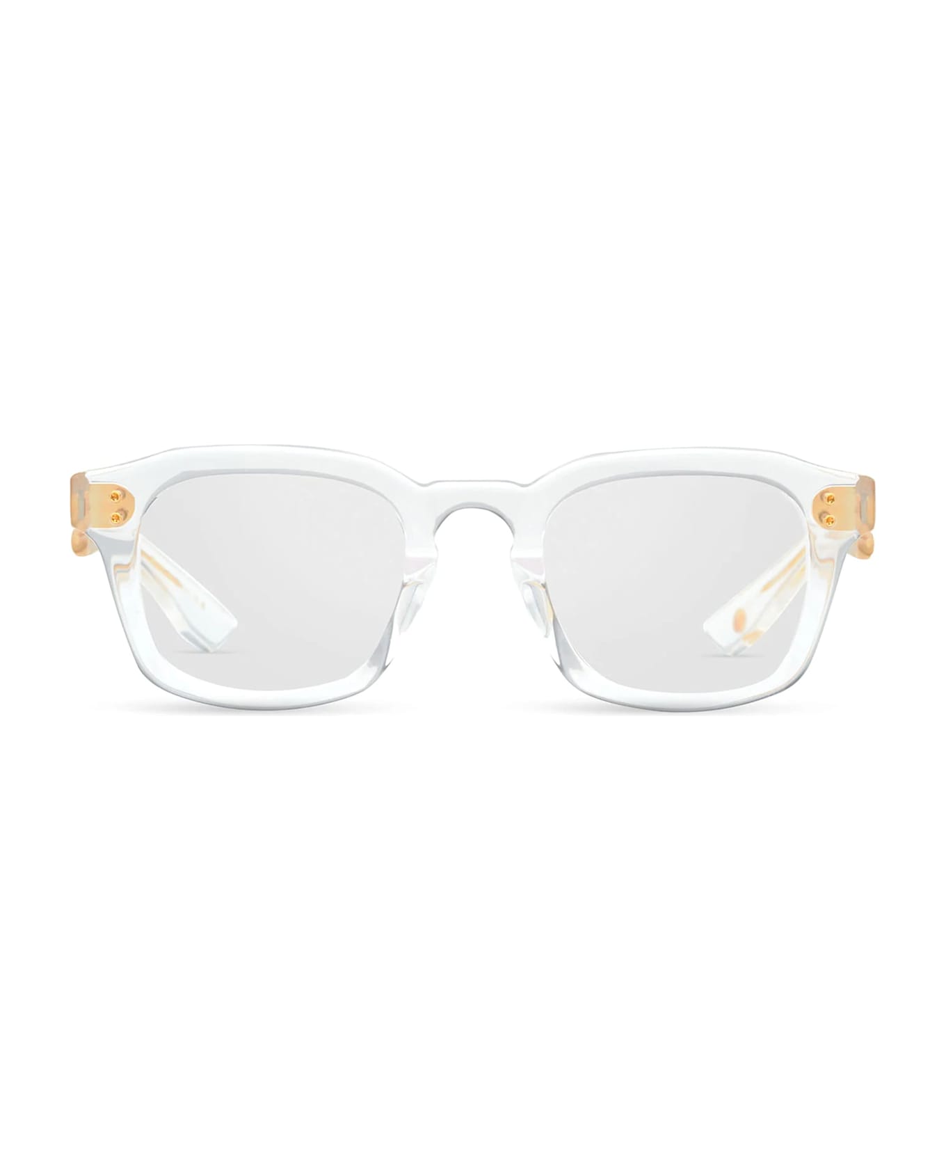 Dita Waylun - Crystal Glasses - transparent