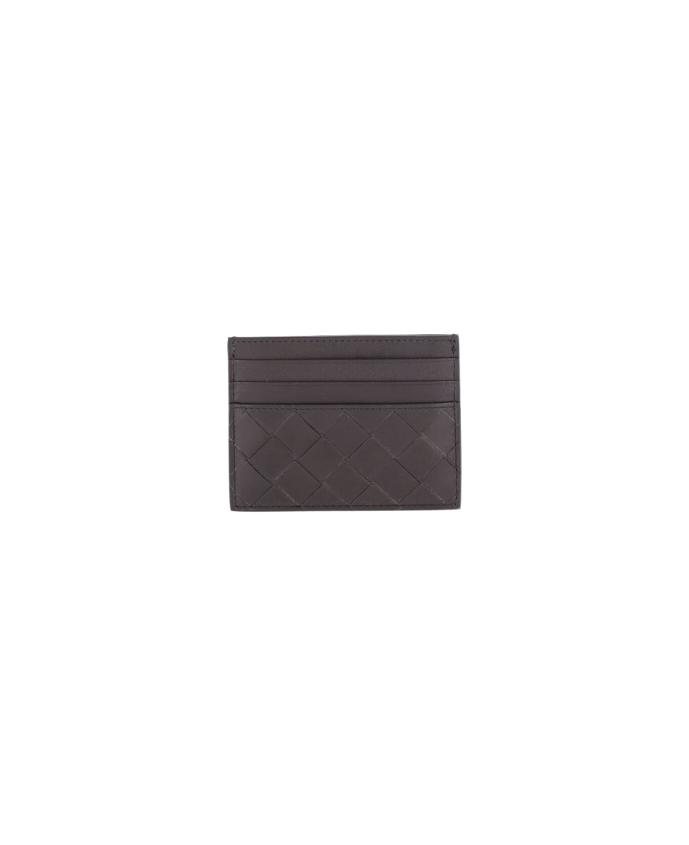'intrecciato' Card Holder - Thumbnail 2