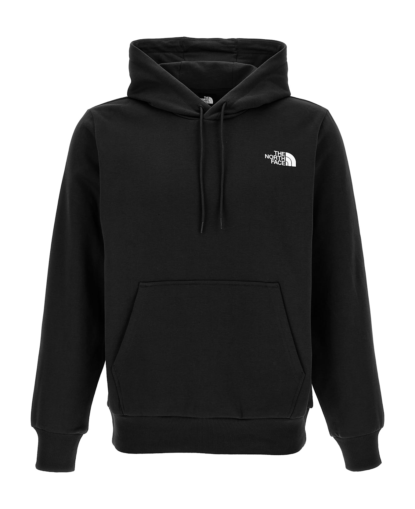 The North Face 
simple
 Hoodie - Black  